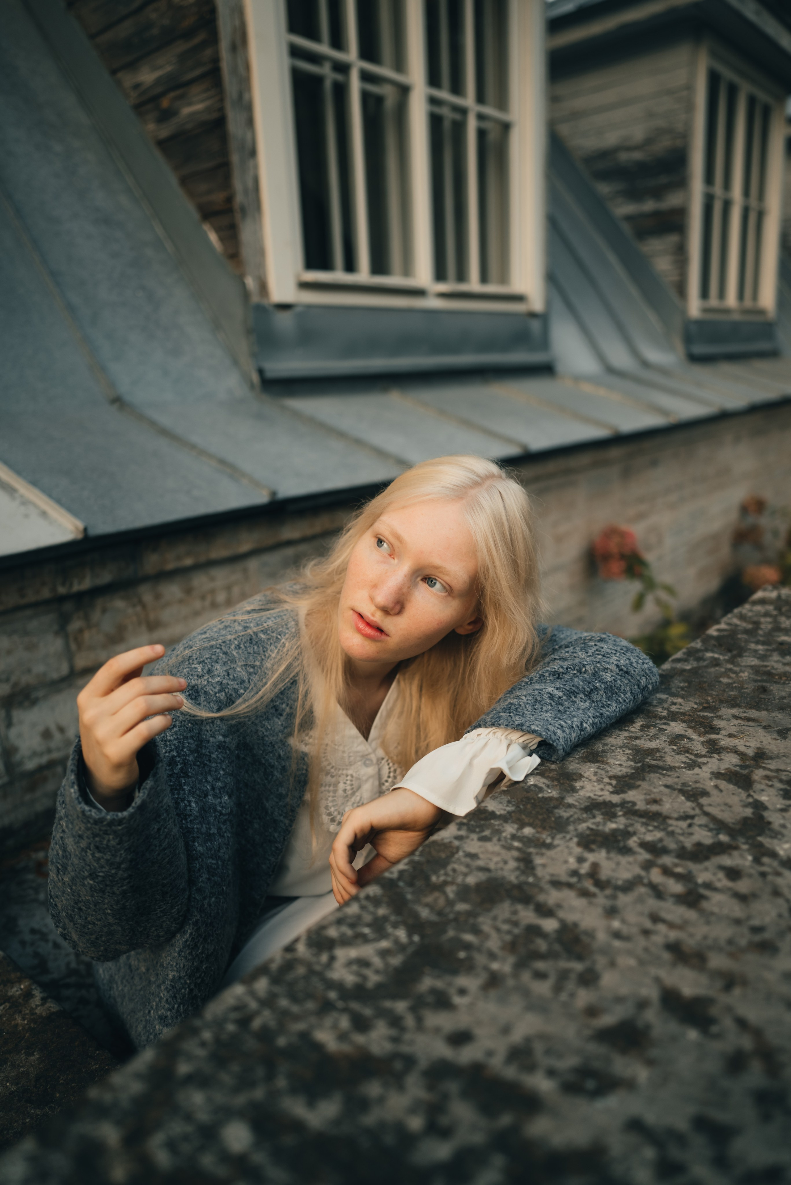 Индивидуальная. Виктория Кутуева Фотограф Санкт-Петербург