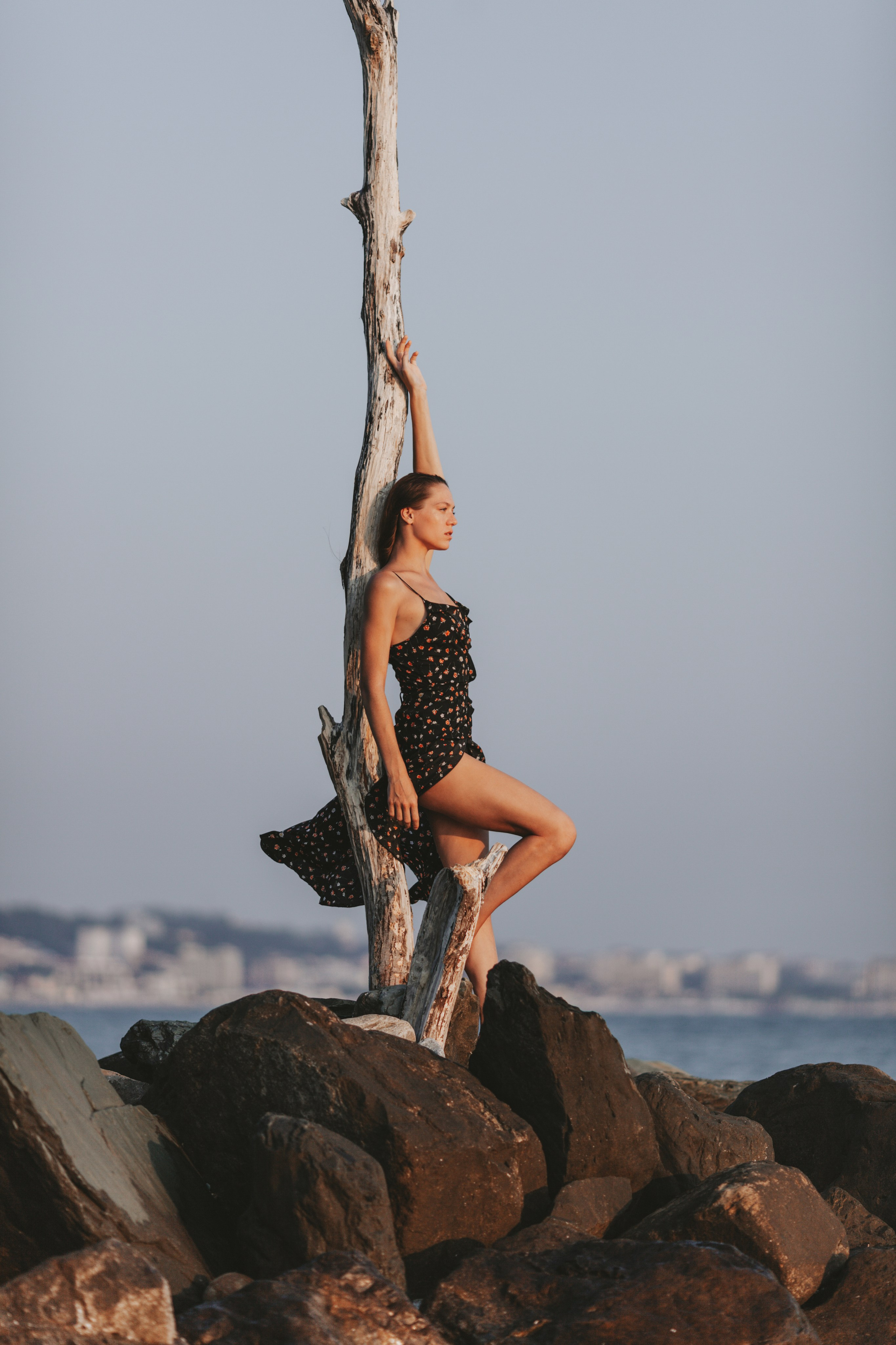 Портретная. Главная