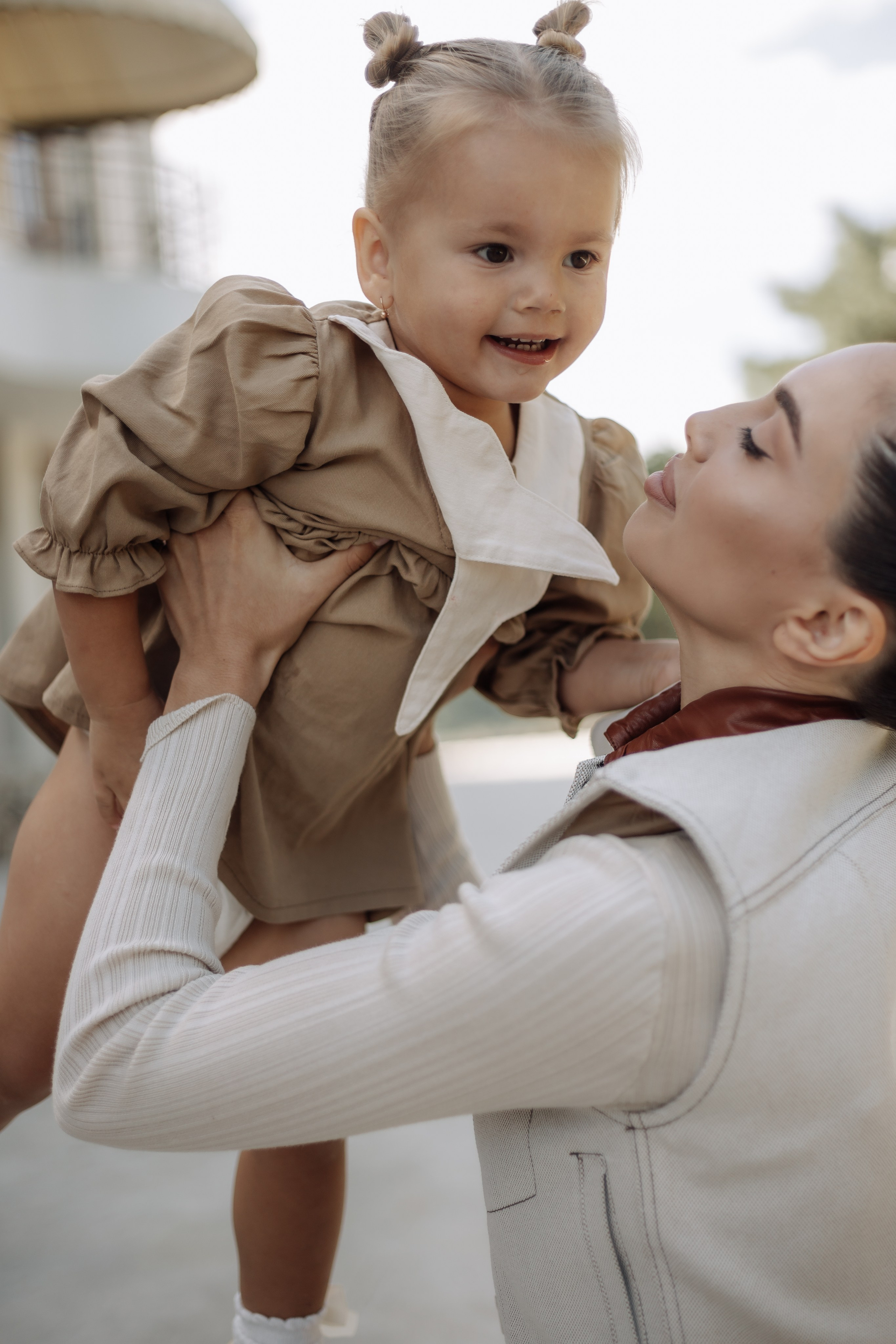 Майе 2 года. Фотограф в Крыму | Виктория Нотевская