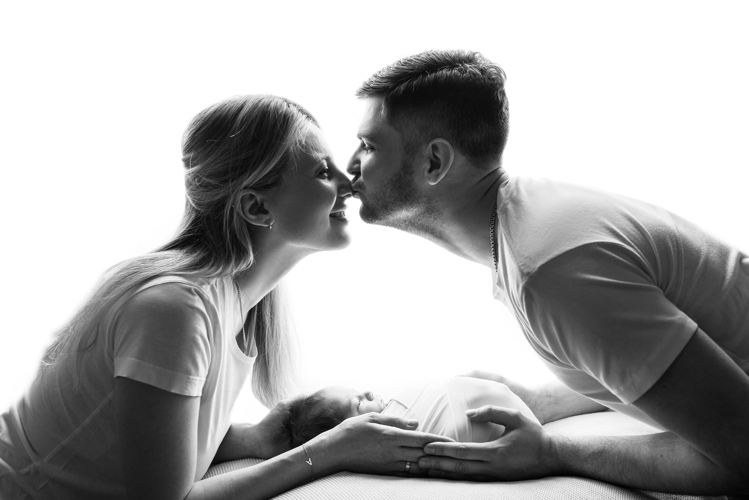 Новорожденные. Фотограф новорождённых в Москве Светлана Юхновец