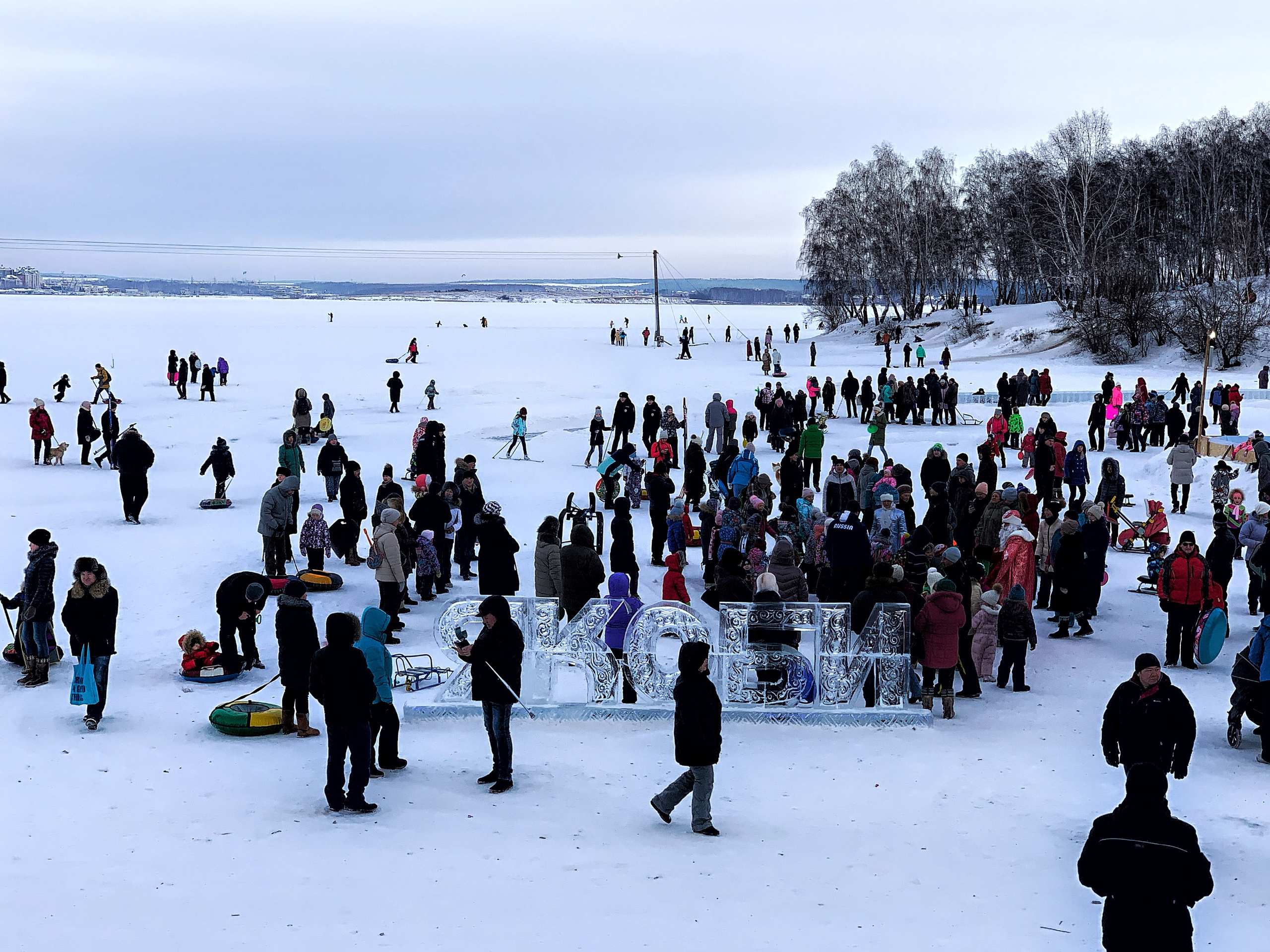 2020. Тащилин Сергей. Фотографии. Жизнь. Хобби