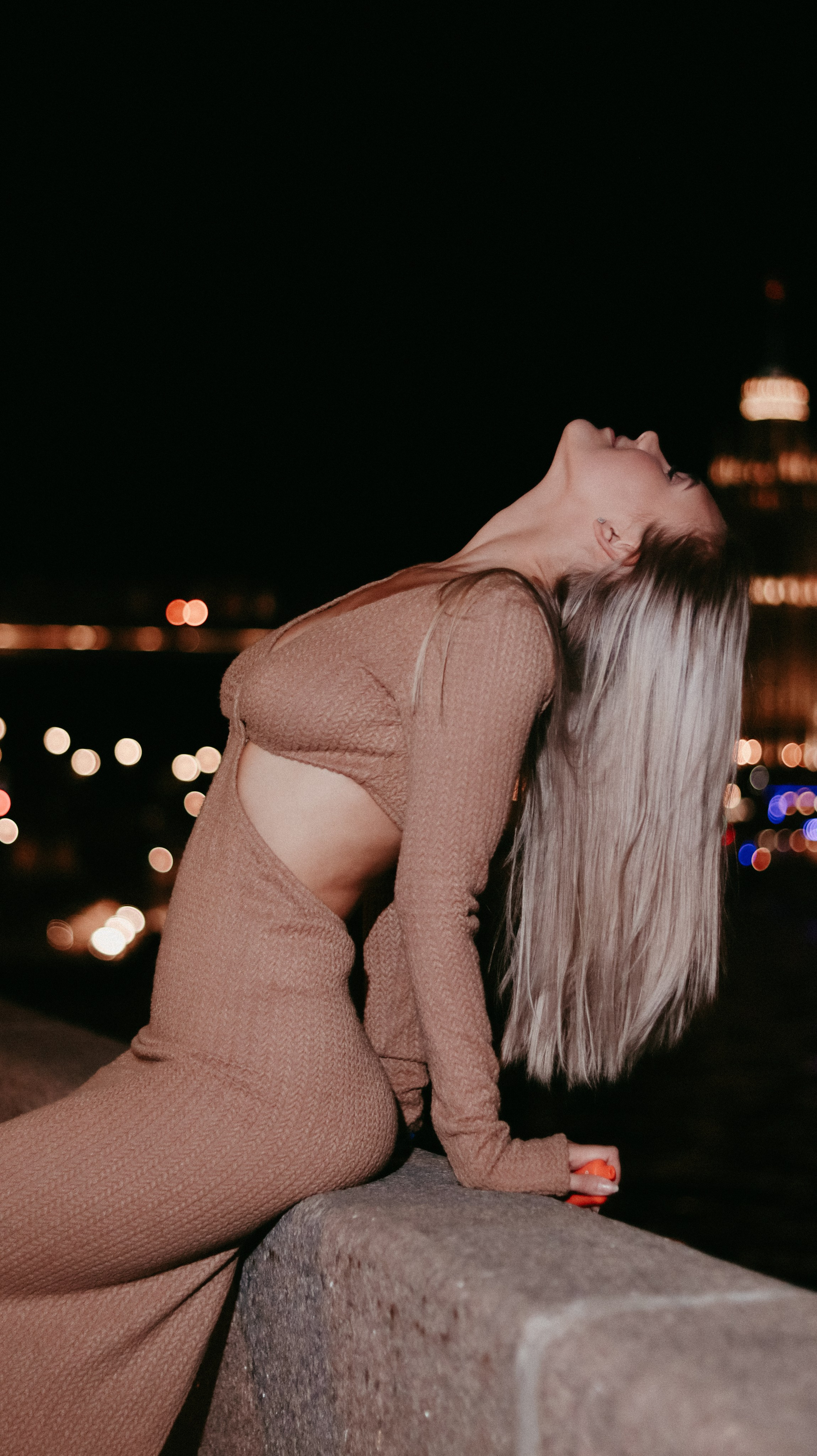 Street. Фотограф в Москве Зубарева Полина