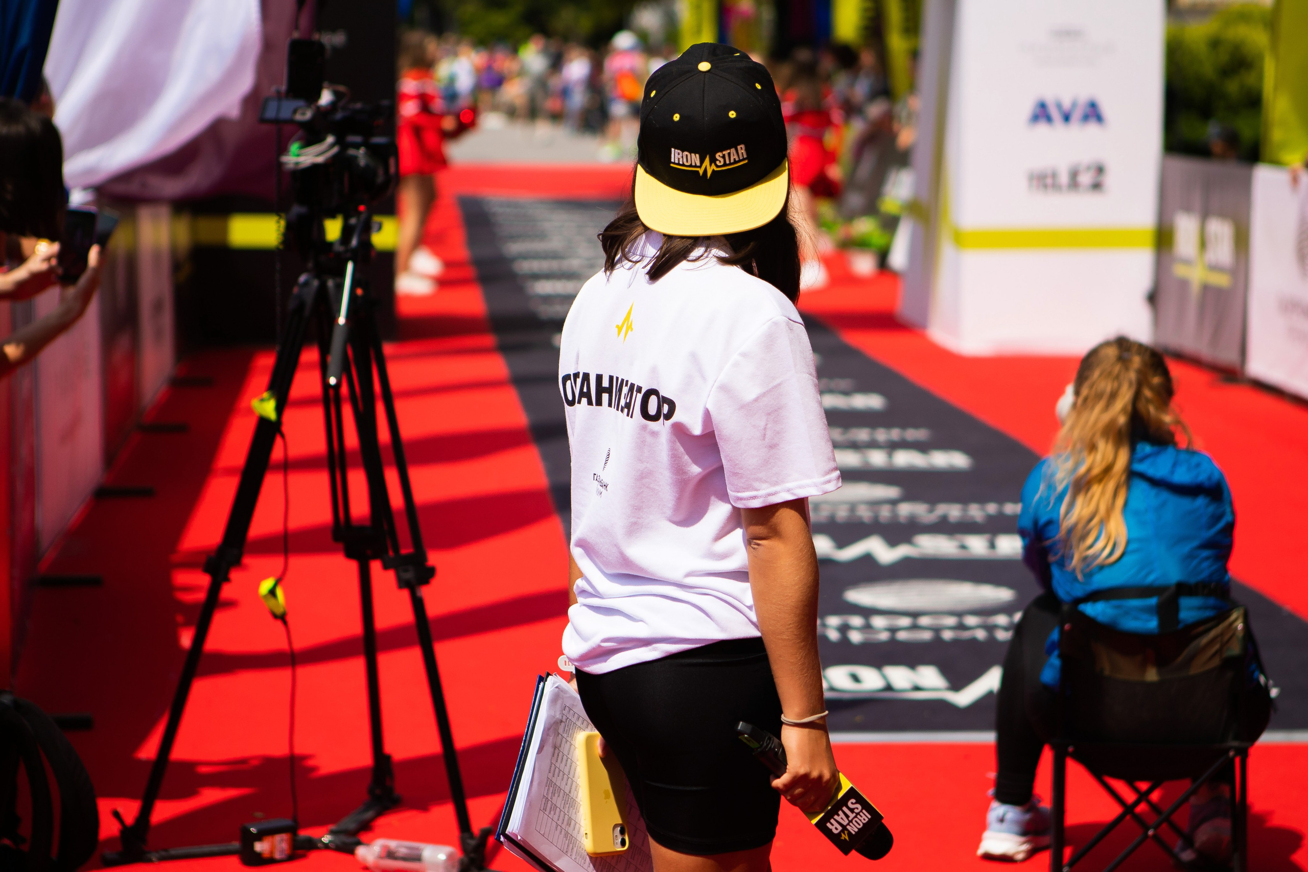 IRON STAR. Репортажный и свадебный фотограф в Краснодаре