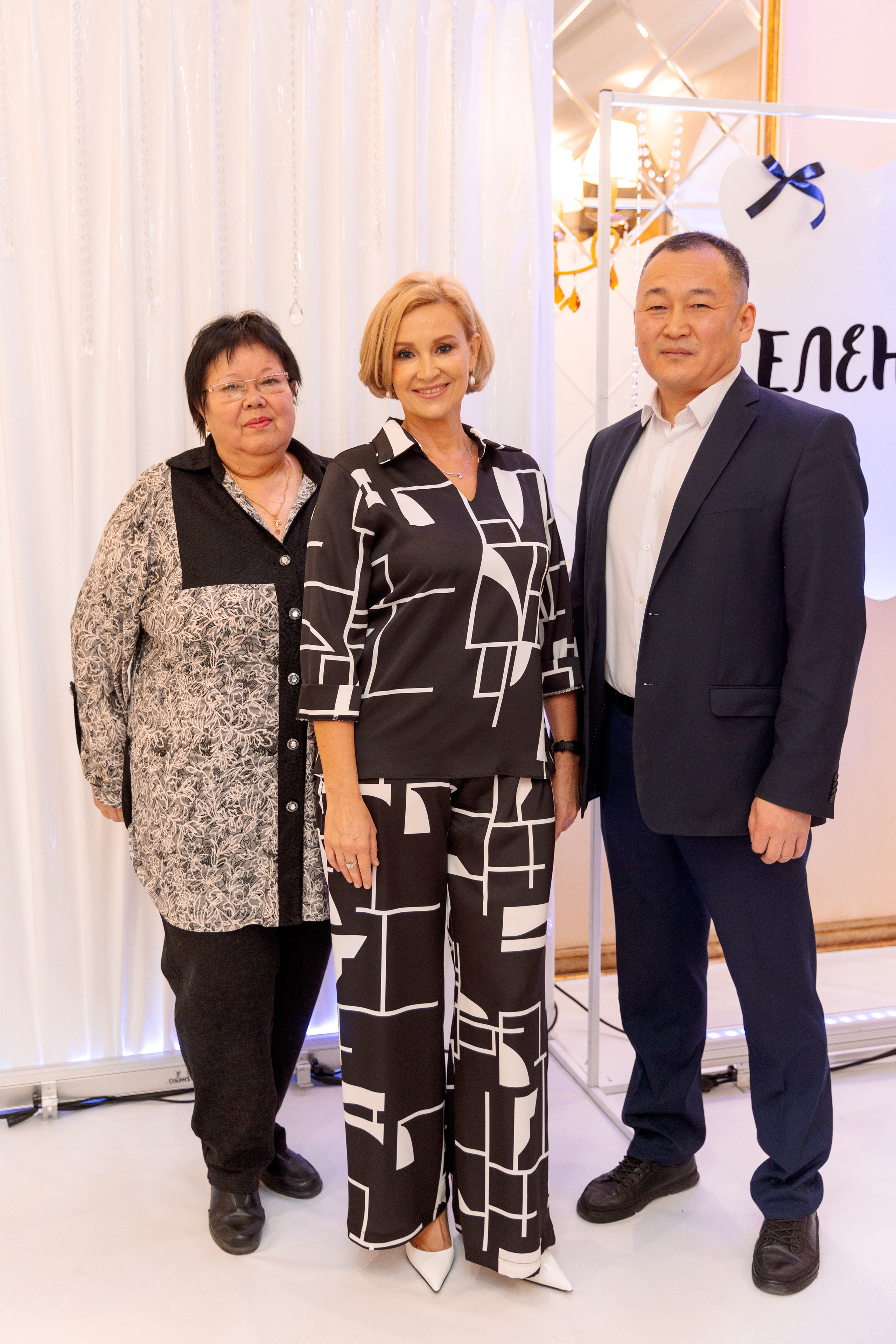 Юбилей. Свадебный и семейный фотограф в Улан-Удэ