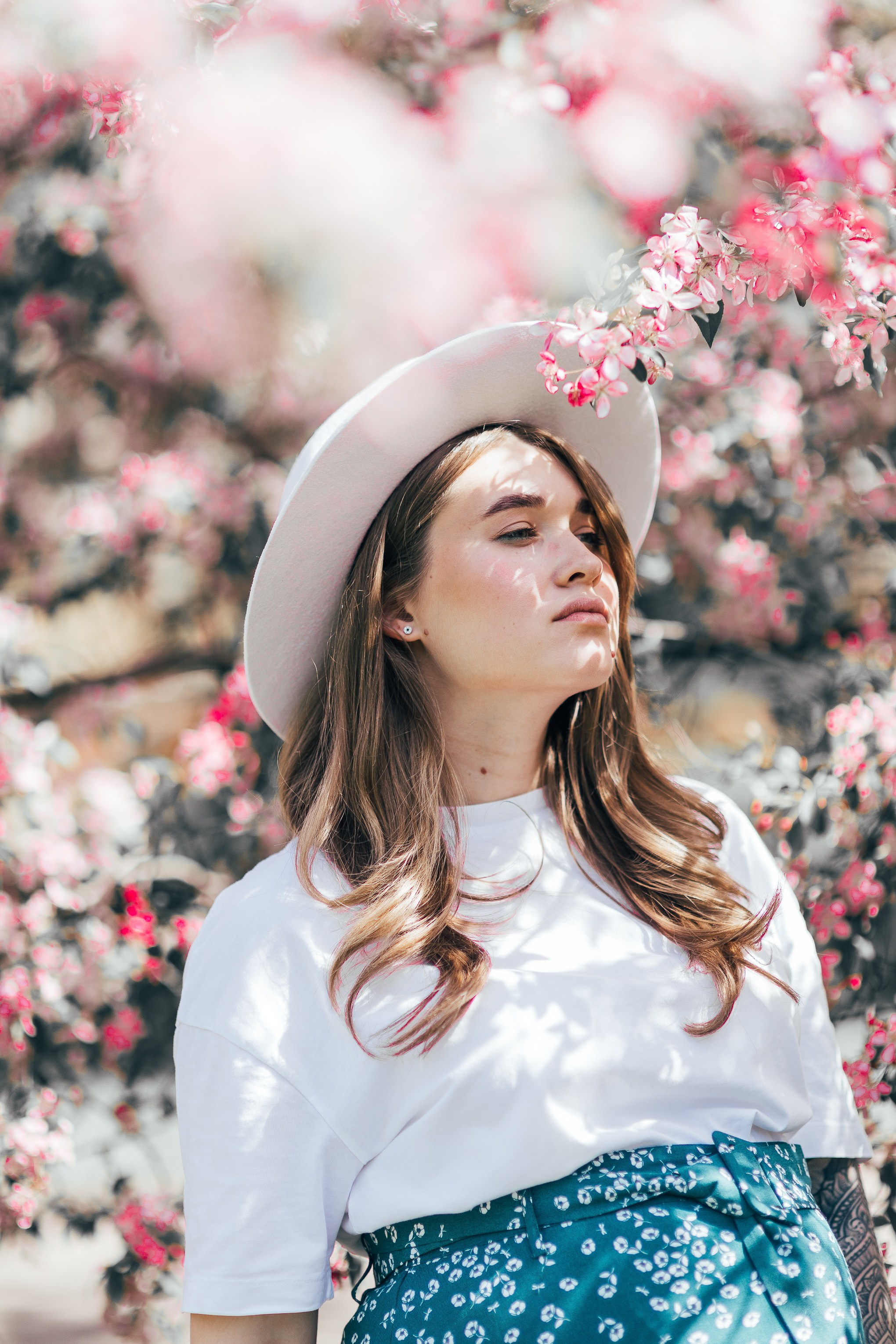 🌸. Фотограф Вика Про