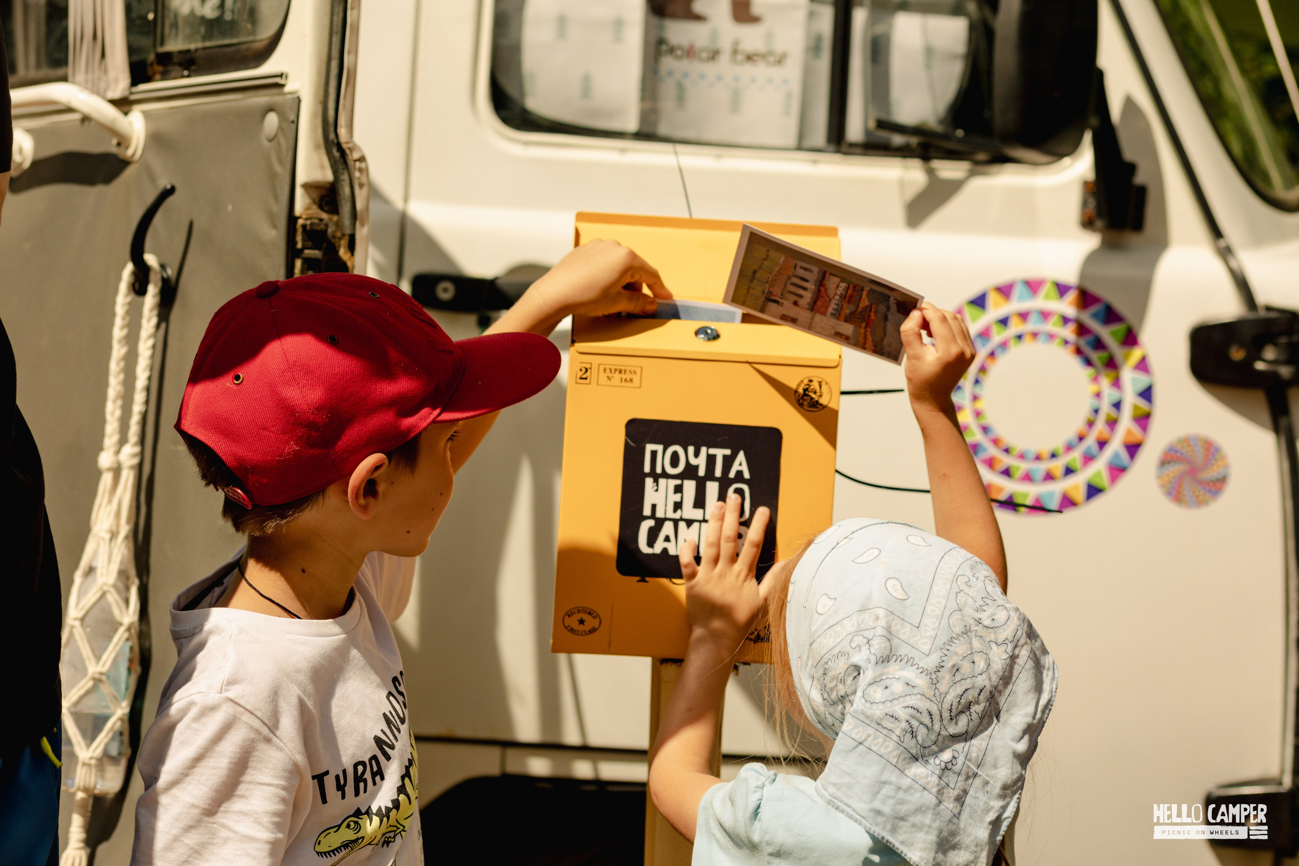 Фестиваль Hello Camper 2024 открытие. Репортажный и портретный фотограф в Санктпетербурге. Видиосъемка мероприятий в Санкт-Петербурге