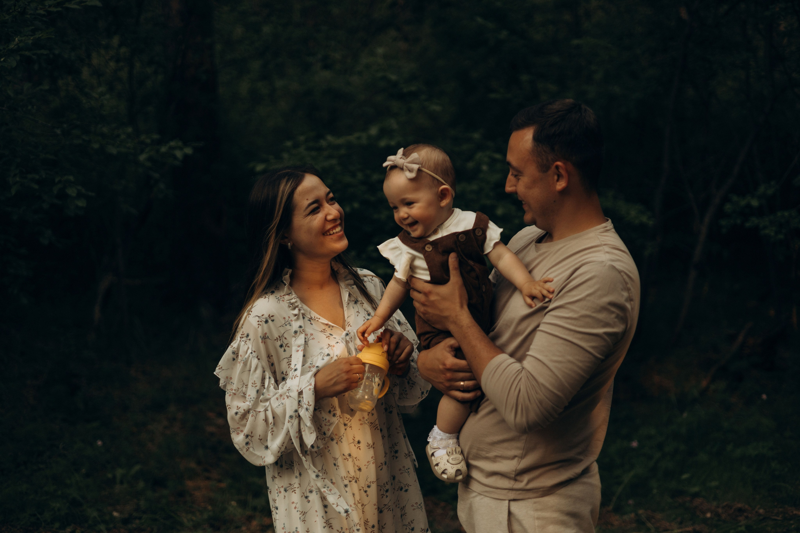 Счастливые моменты вместе. Семейный и свадебный фотограф в Чите Мария Авдеева