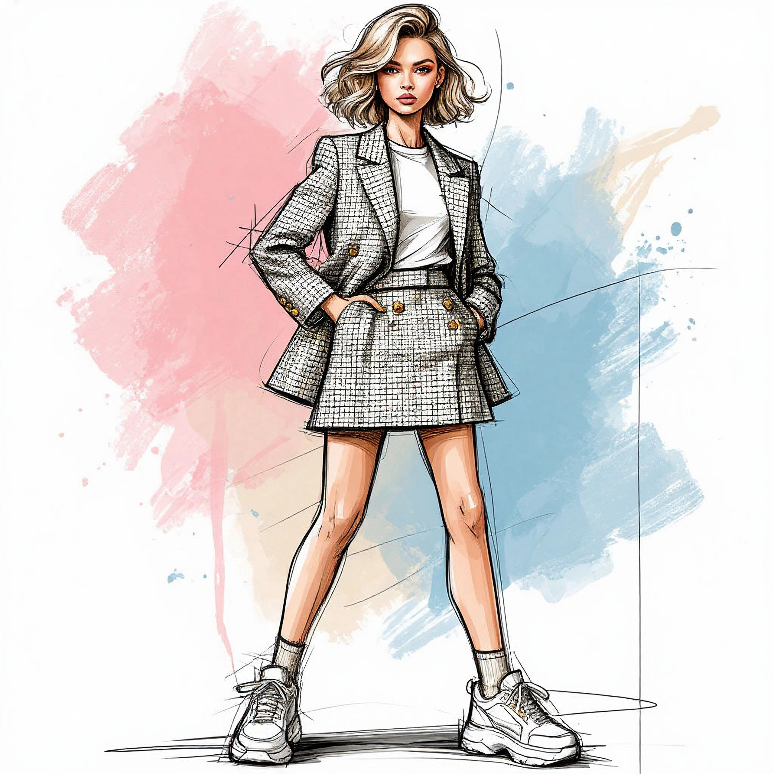 100 образов на Последний звонок — подобрали для будущих выпускниц. Школа для девочек во Владивостоке — Само Совершенство