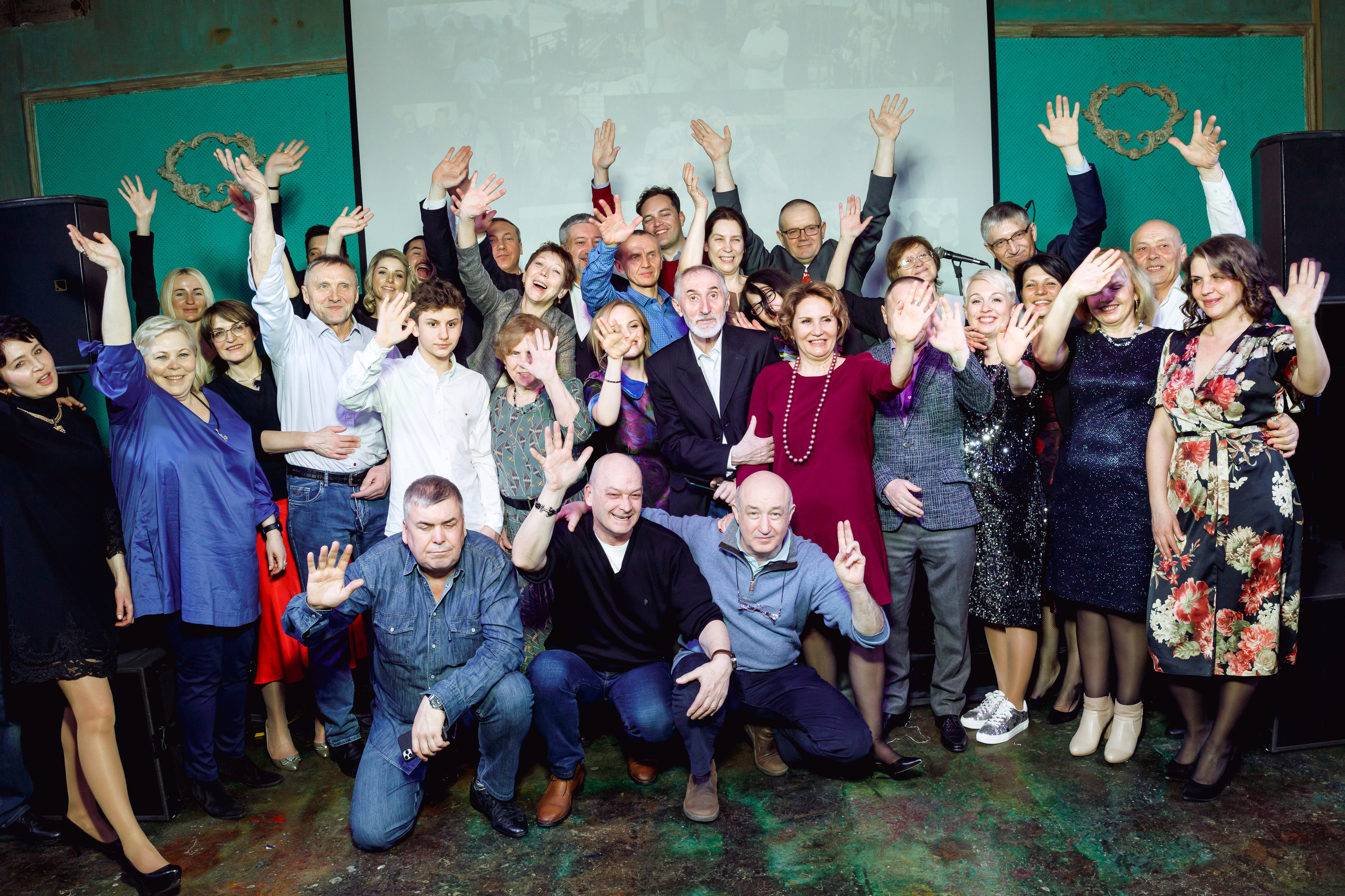 12. Фотограф Недорез Александр в Москве. Репортаж на ваших мероприятиях