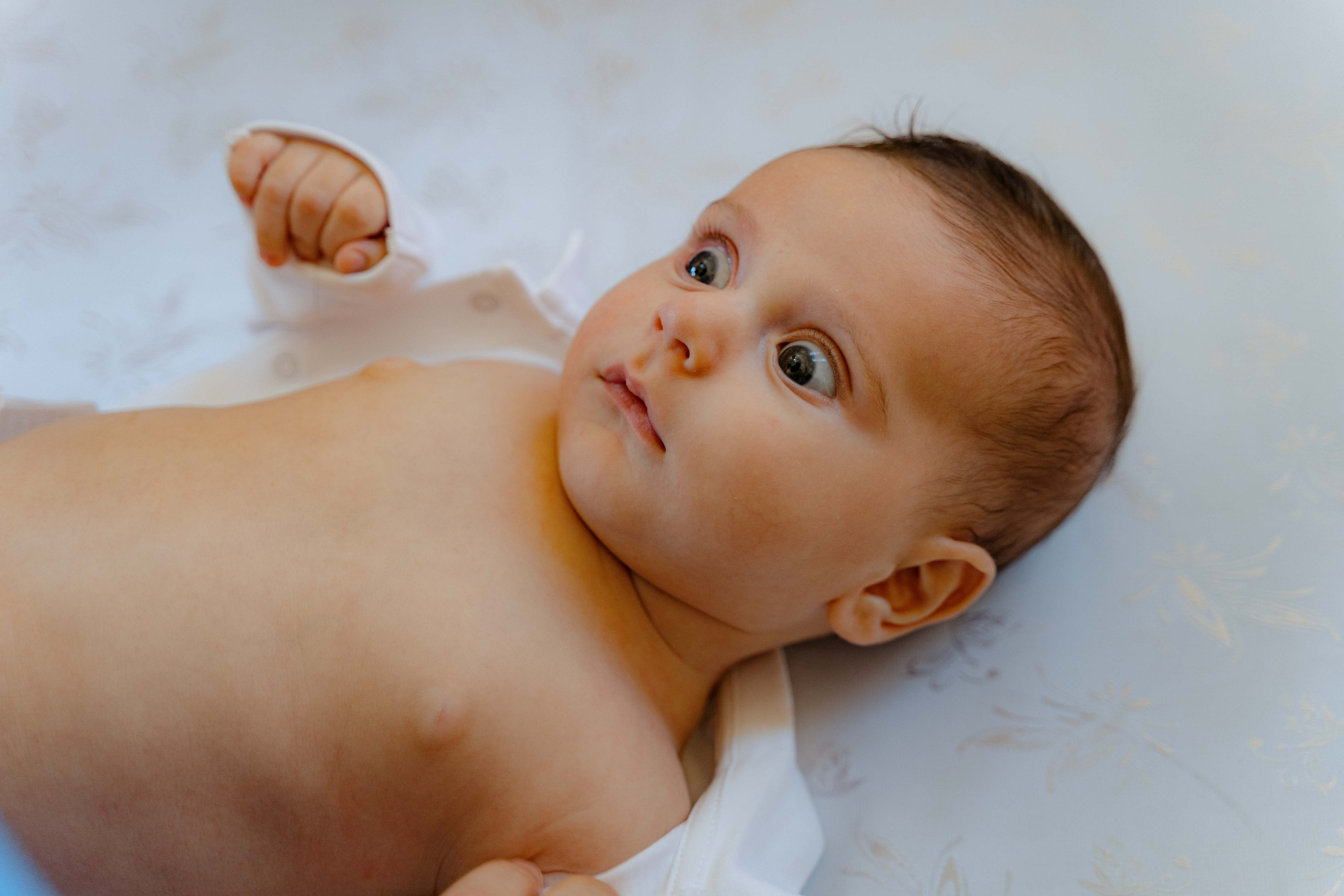 Крещение в армянской церви • Абу Даби. Фотограф и видеограф в Москве и Абу Даби Мария Кулагина