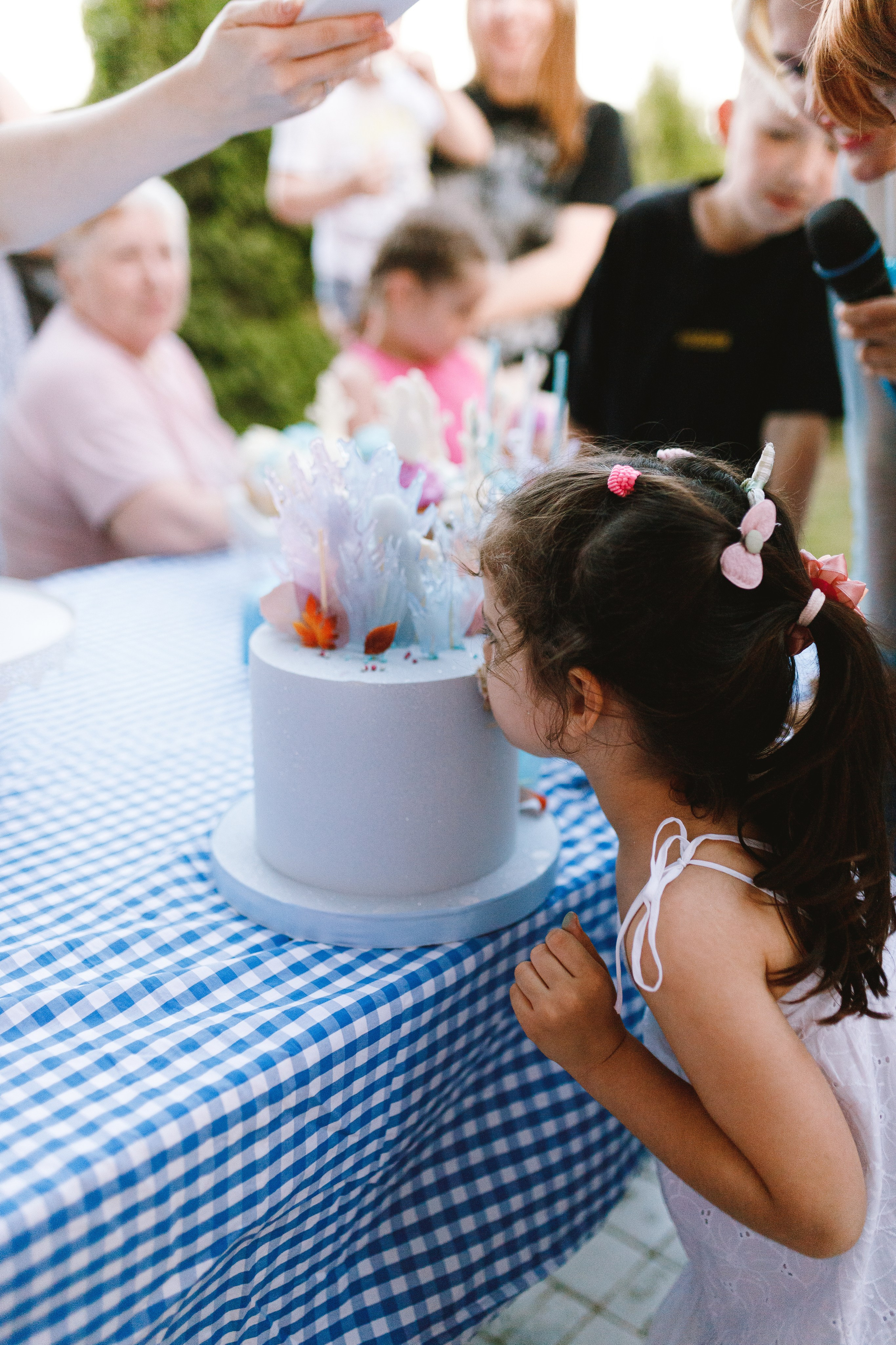Веронике 5 лет. Семейный и женский фотограф в Краснодаре Виктория Гупало