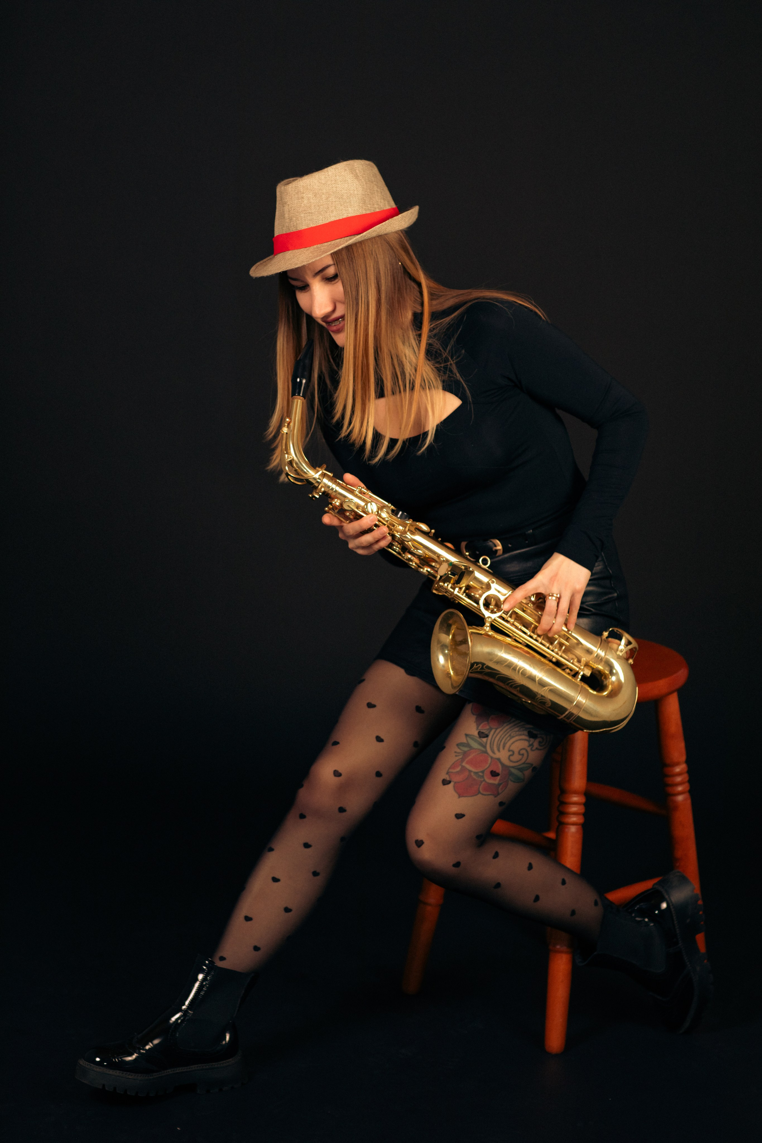 Семейная и индивидуальная фотосессия. Счастливый кадр