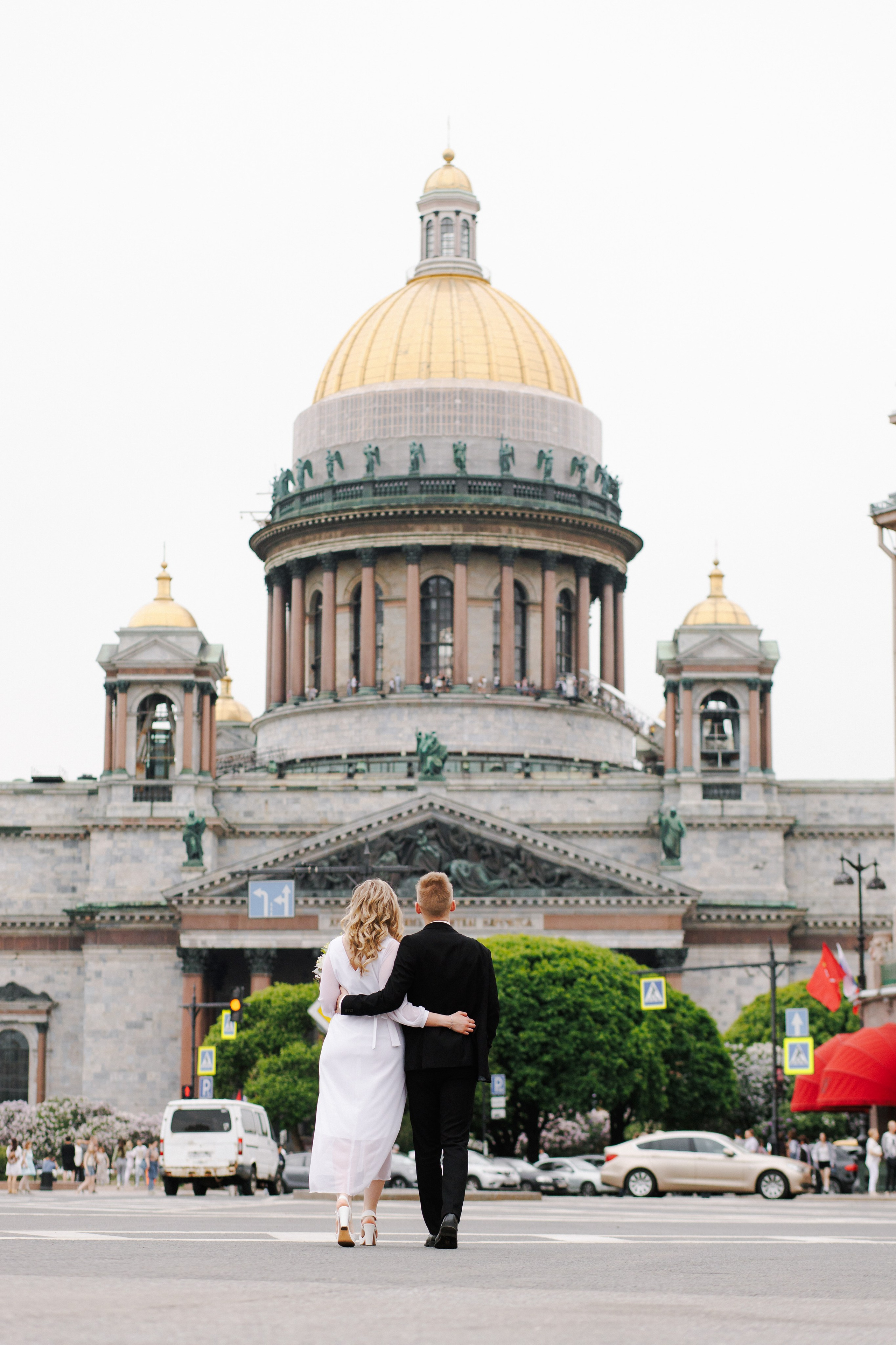 Питер свадьба. Свадебный фотограф СПБ