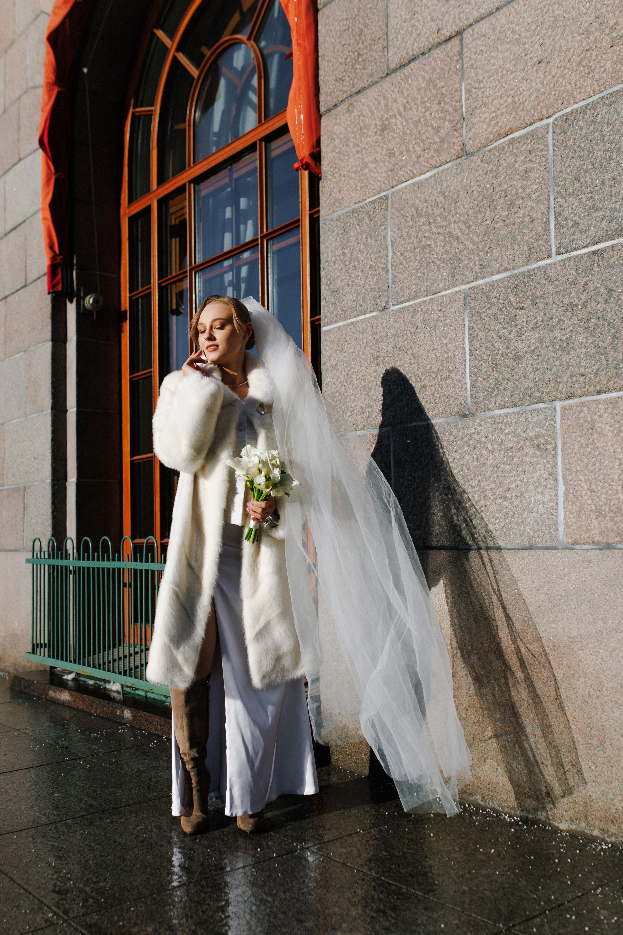 Мое портфолио за 2025 год. Свадебный фотограф СПБ