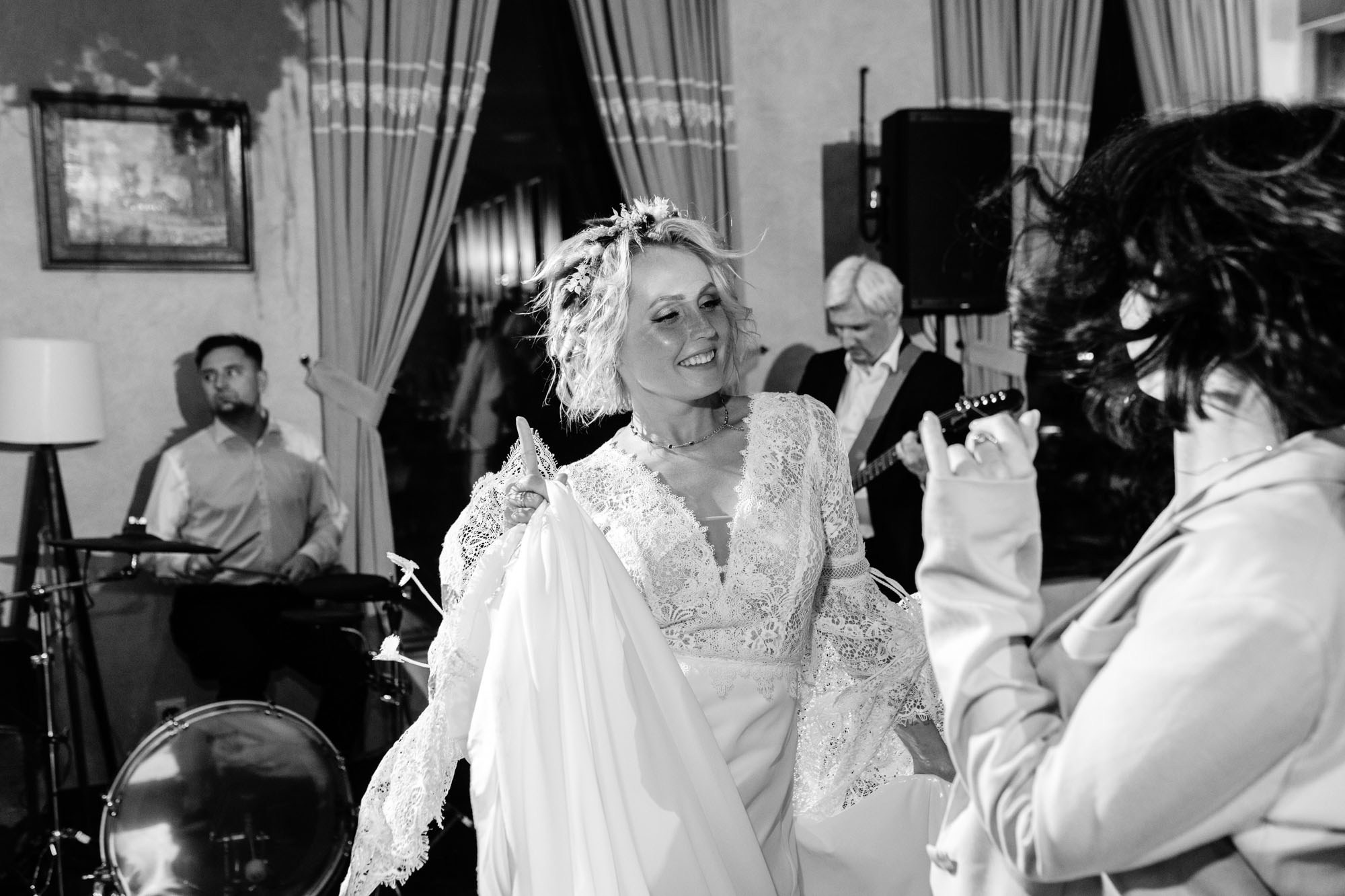 Федор и Екатерина. Свадебный фотограф СПБ