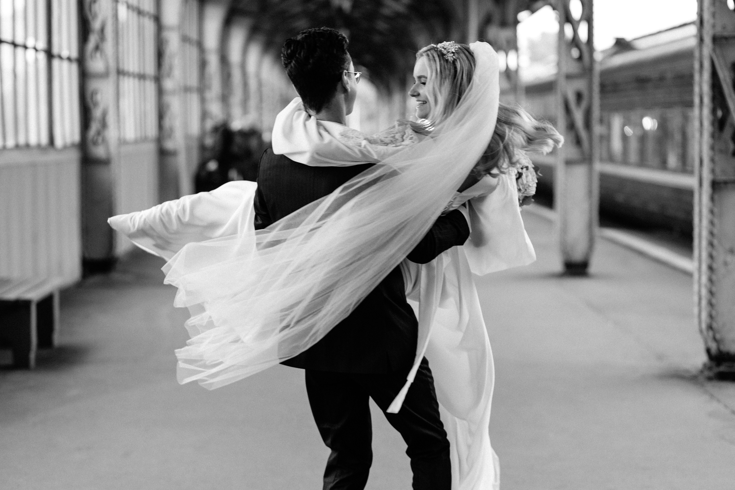 Мое портфолио за 2025 год. Свадебный фотограф СПБ