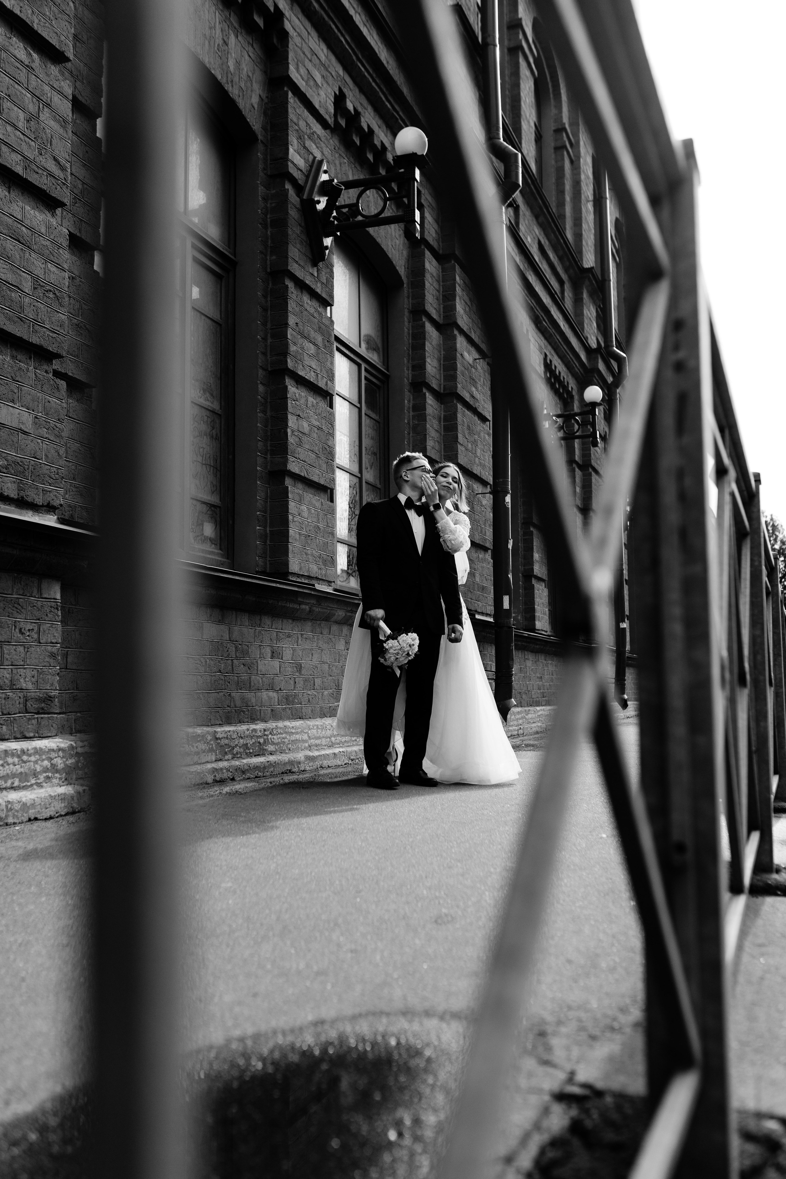 Мое портфолио за 2025 год. Свадебный фотограф СПБ