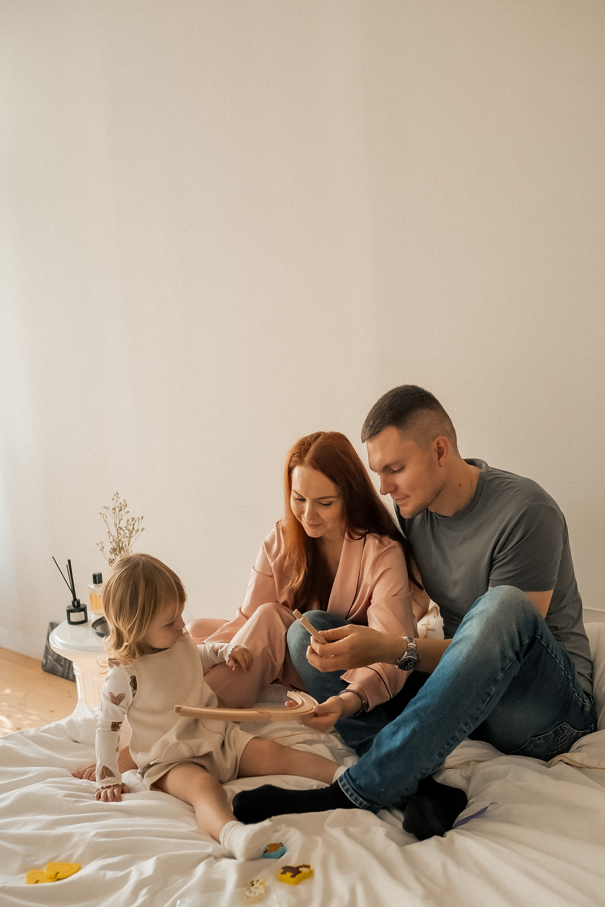 Фотоистории. Анастасия Кузнецова — фотограф в Санкт-Петербурге