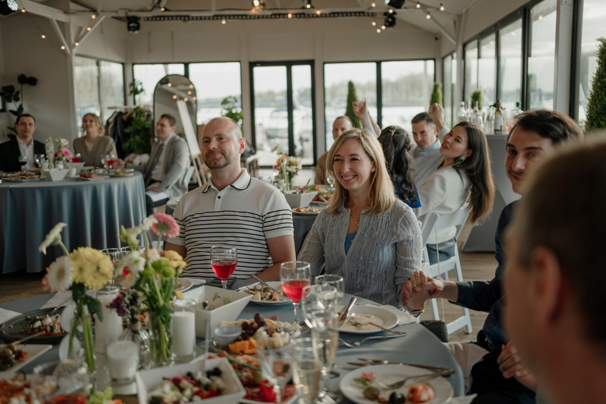 Илья и Юлия. Свадебный и Семейный фотограф в Ярославле Алёна Колясникова