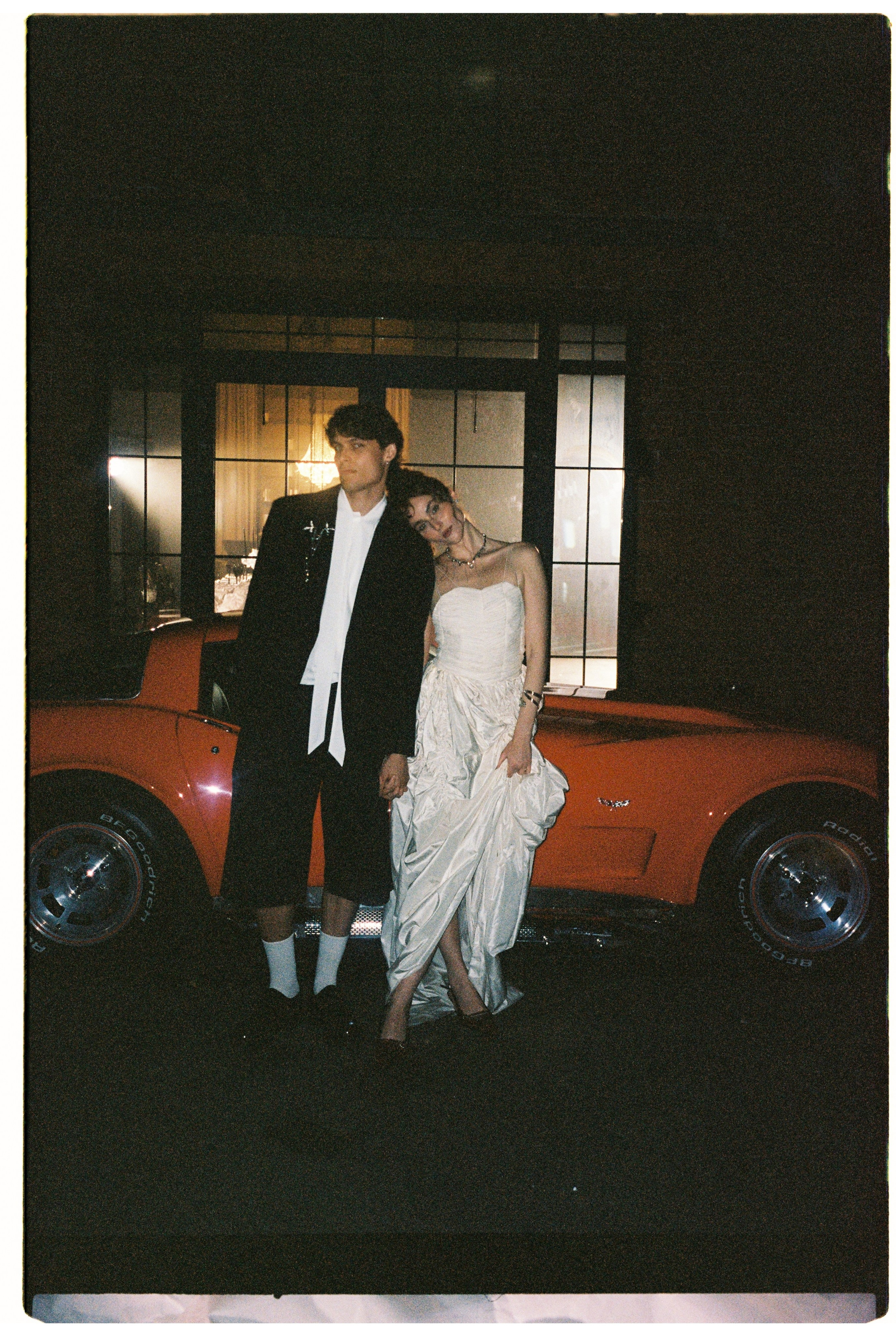 VLAD & VIKA. Свадебный фотограф Жучкова Елизавета в Москве