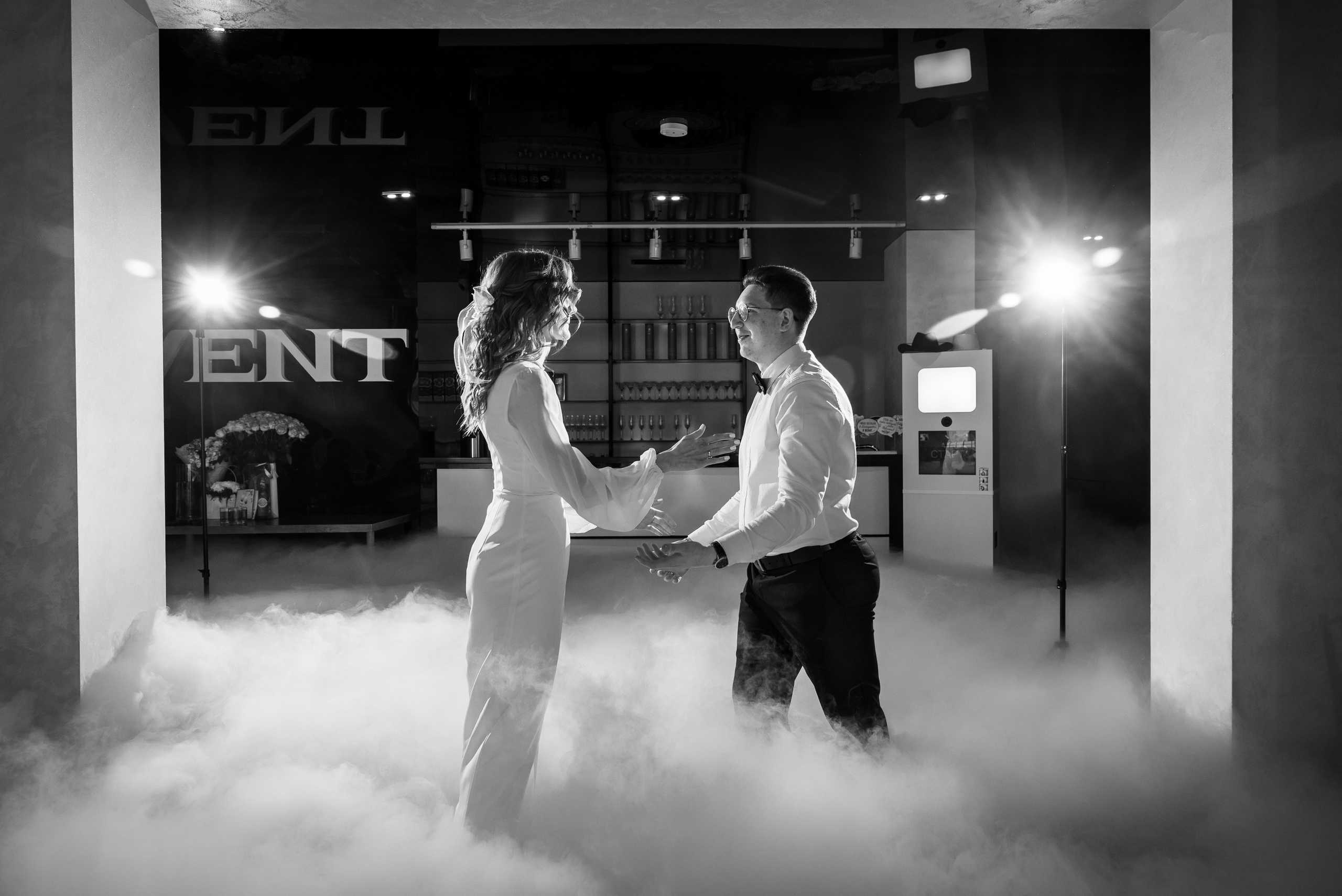 Банкет, церемония. Фотограф в Новосибирске