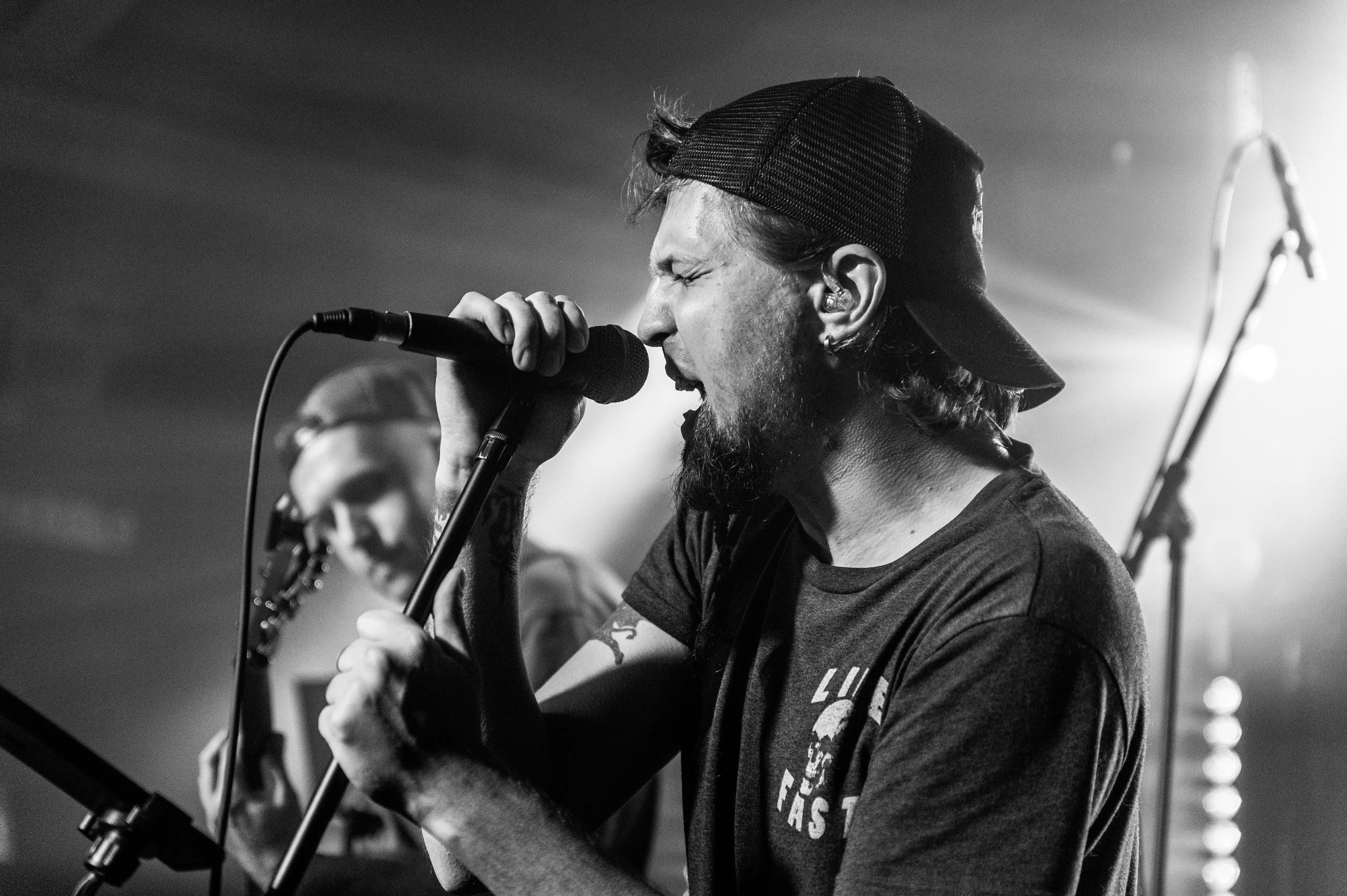 Типография #2. Фотограф в Новосибирске