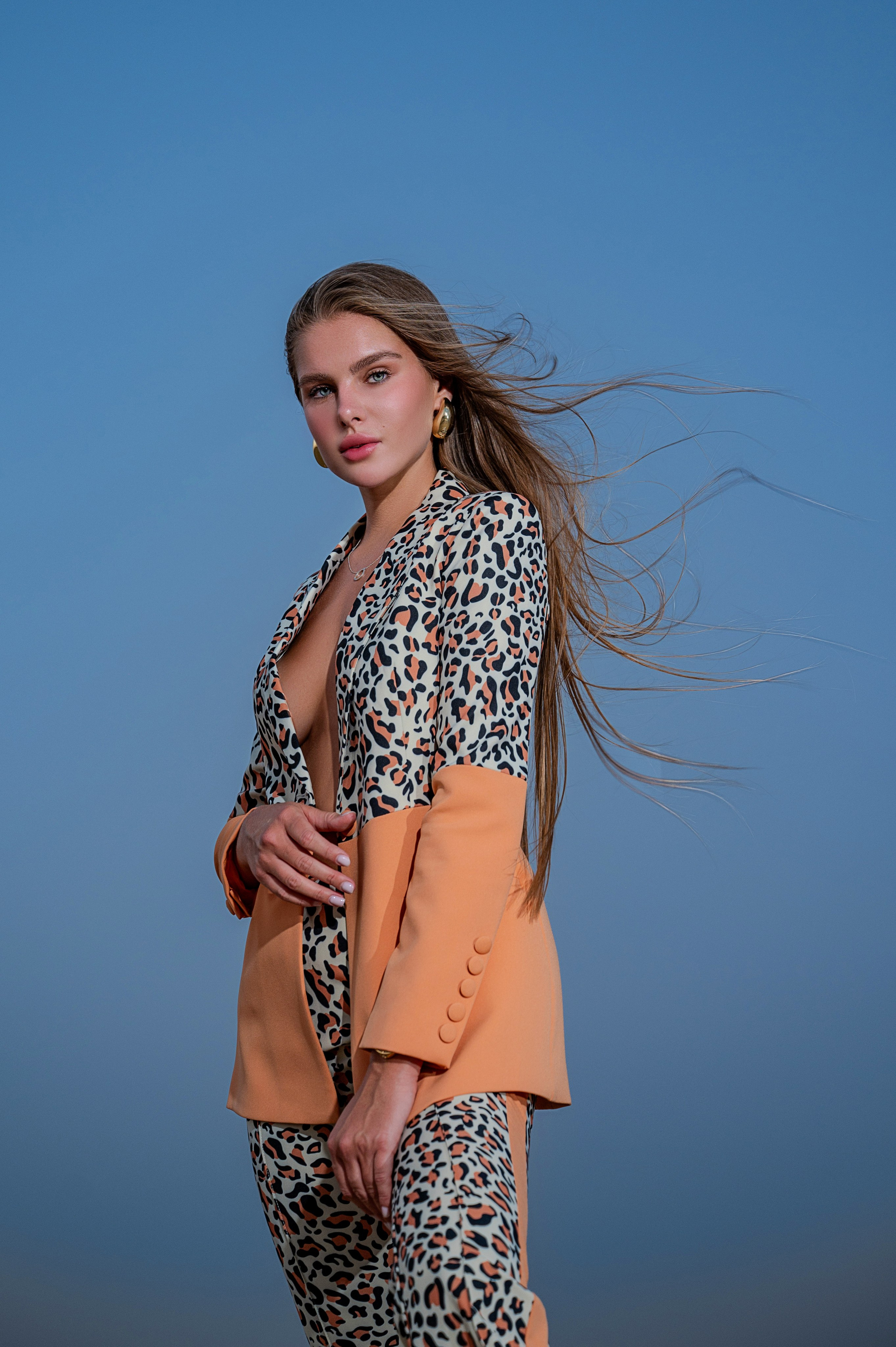 Daria. Коммерческий фотограф Москва /Дубай, эксклюзивные фэшн фотосессии