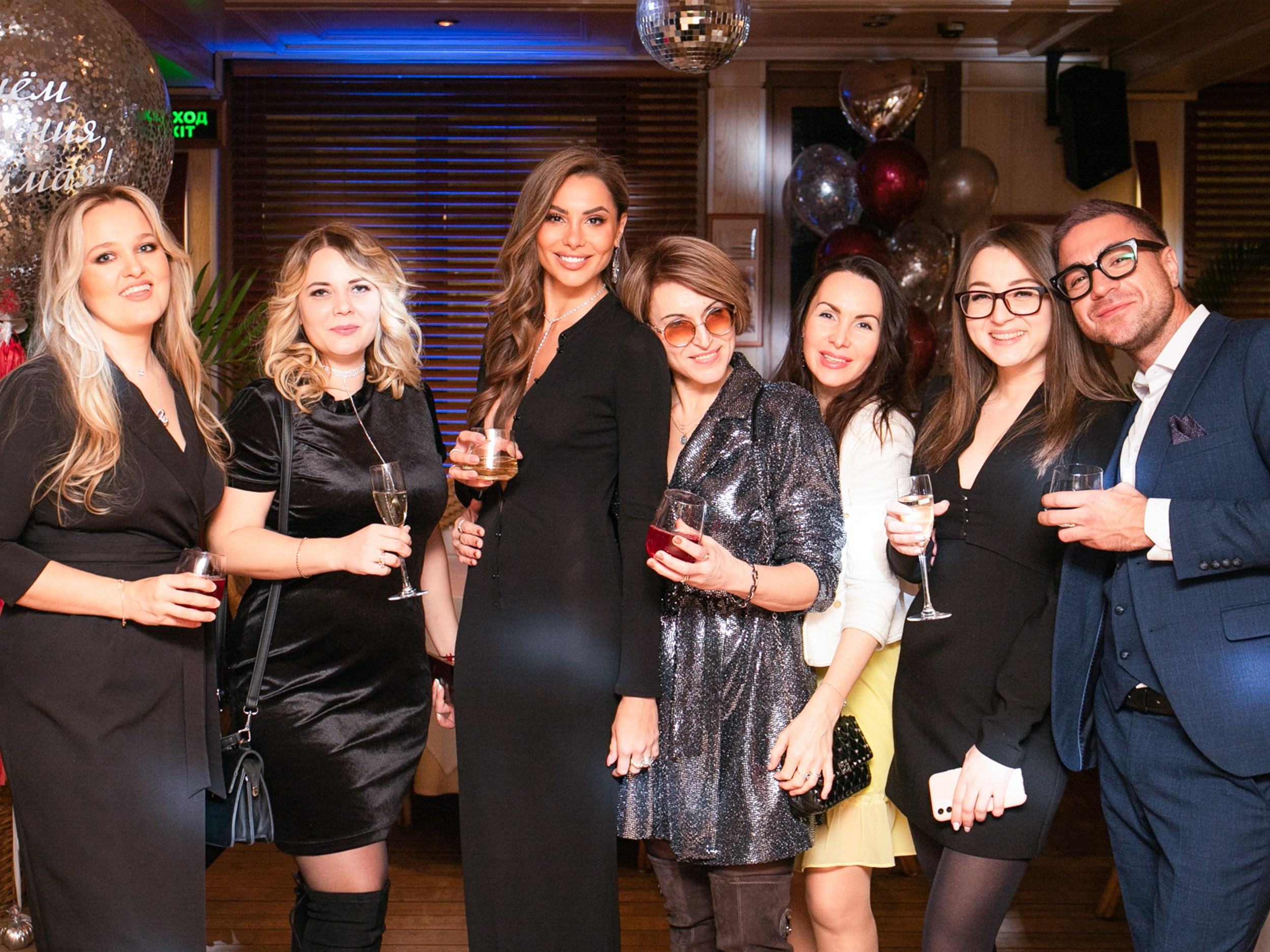 Репортаж. Фотограф Москва Данилова Анна