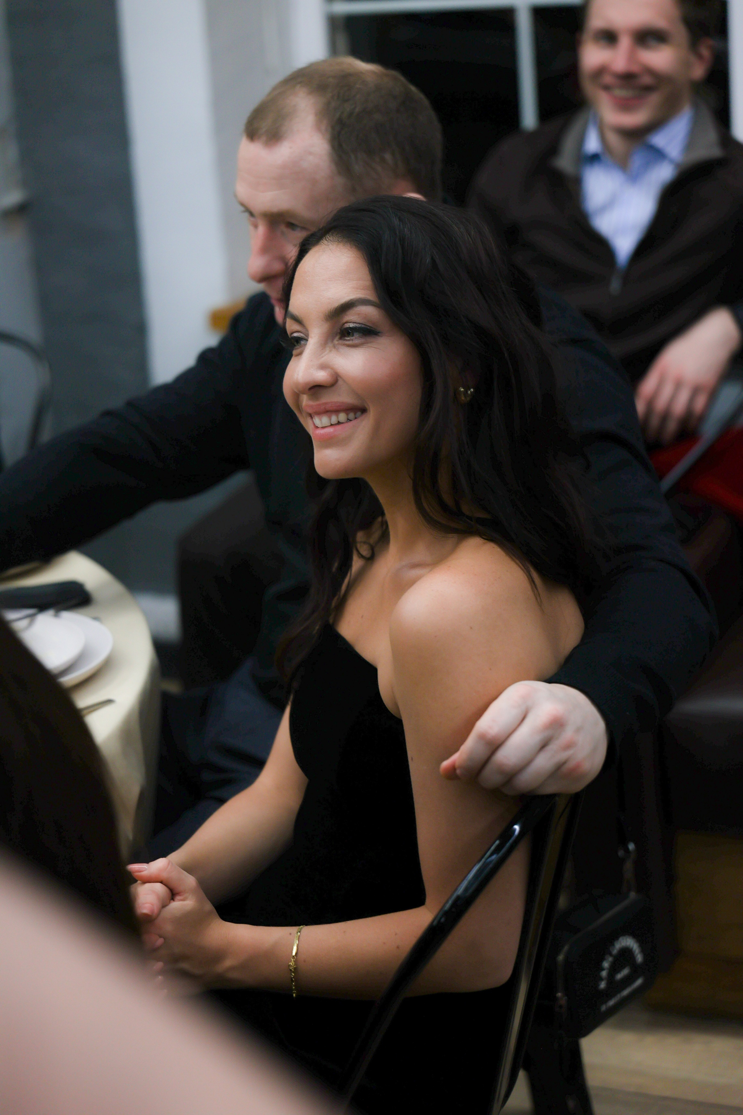 Азия Шадрин корпоратив. Фотограф НатаФото (Наталья Яковенко) Дмитров Москва Питер