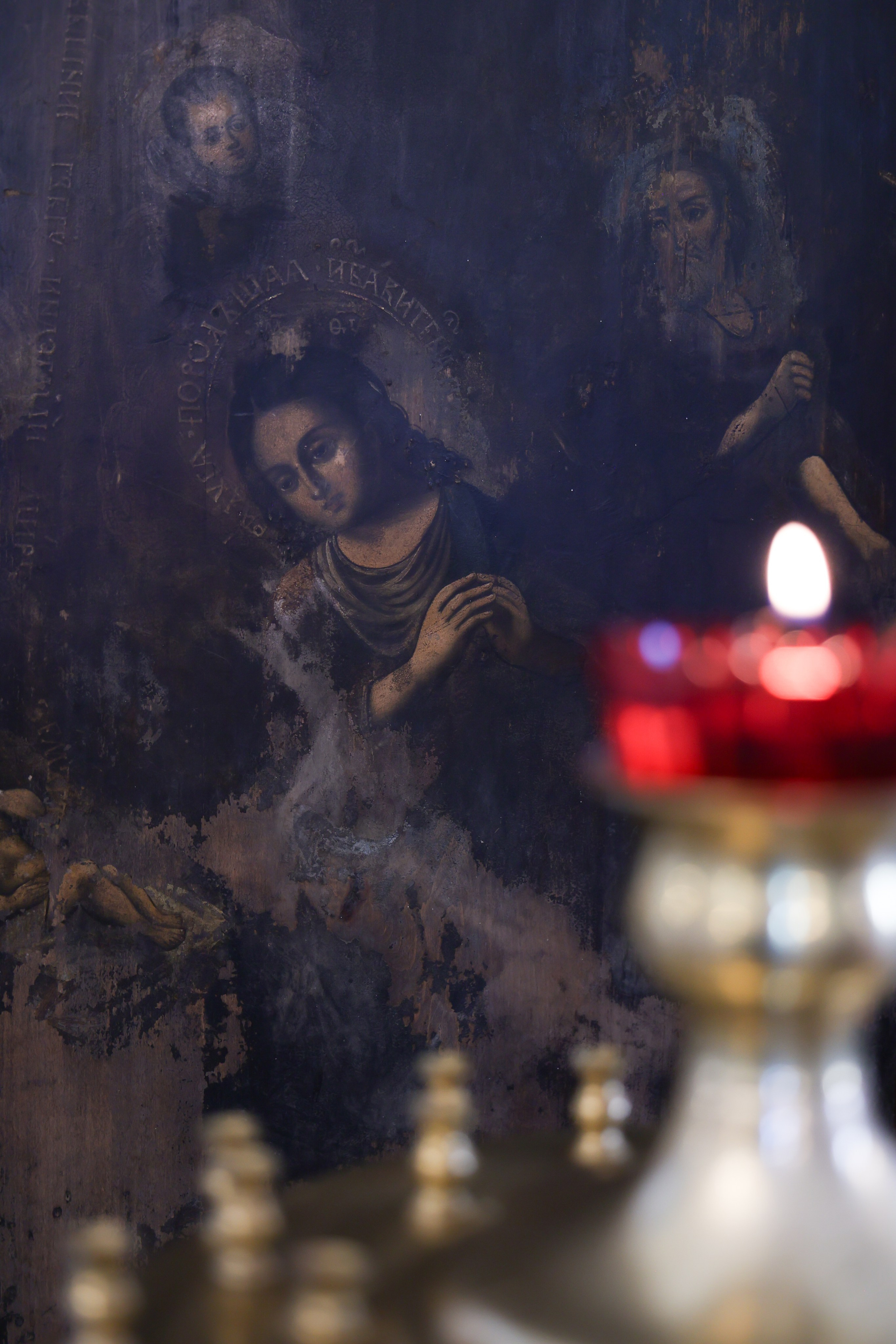 Сашенька. Фотограф НатаФото (Наталья Яковенко) Дмитров Москва Питер