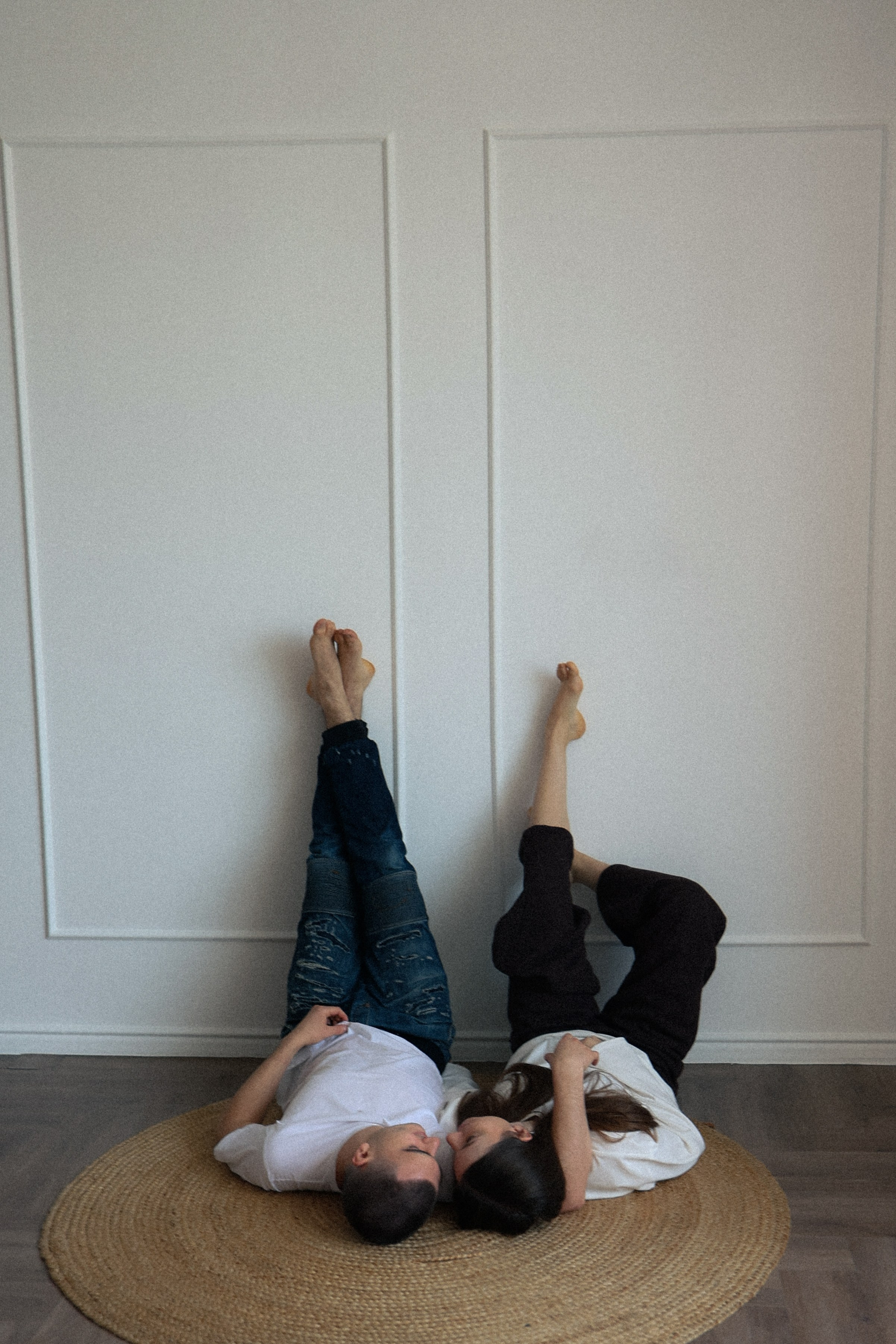 Полина и Миша. Фотограф НатаФото (Наталья Яковенко) Дмитров Москва Питер