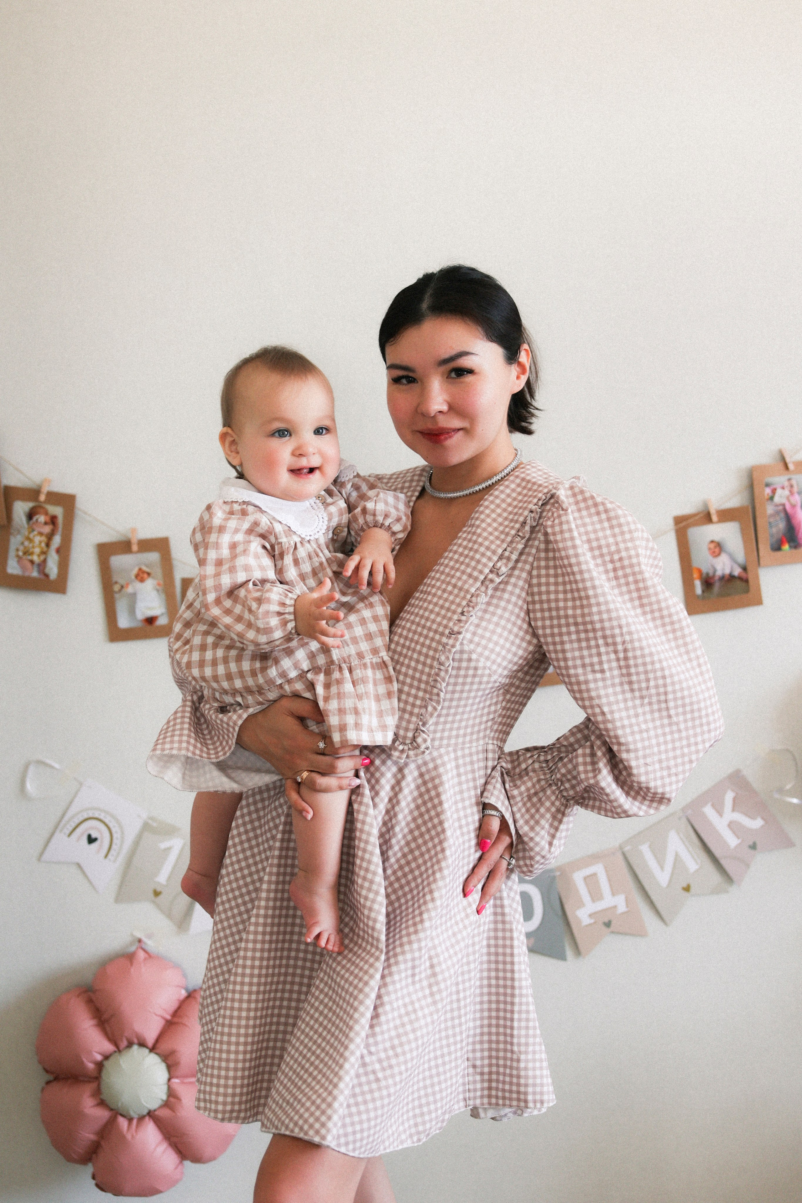 Годик Миланке. Фотограф НатаФото (Наталья Яковенко) Дмитров Москва Питер