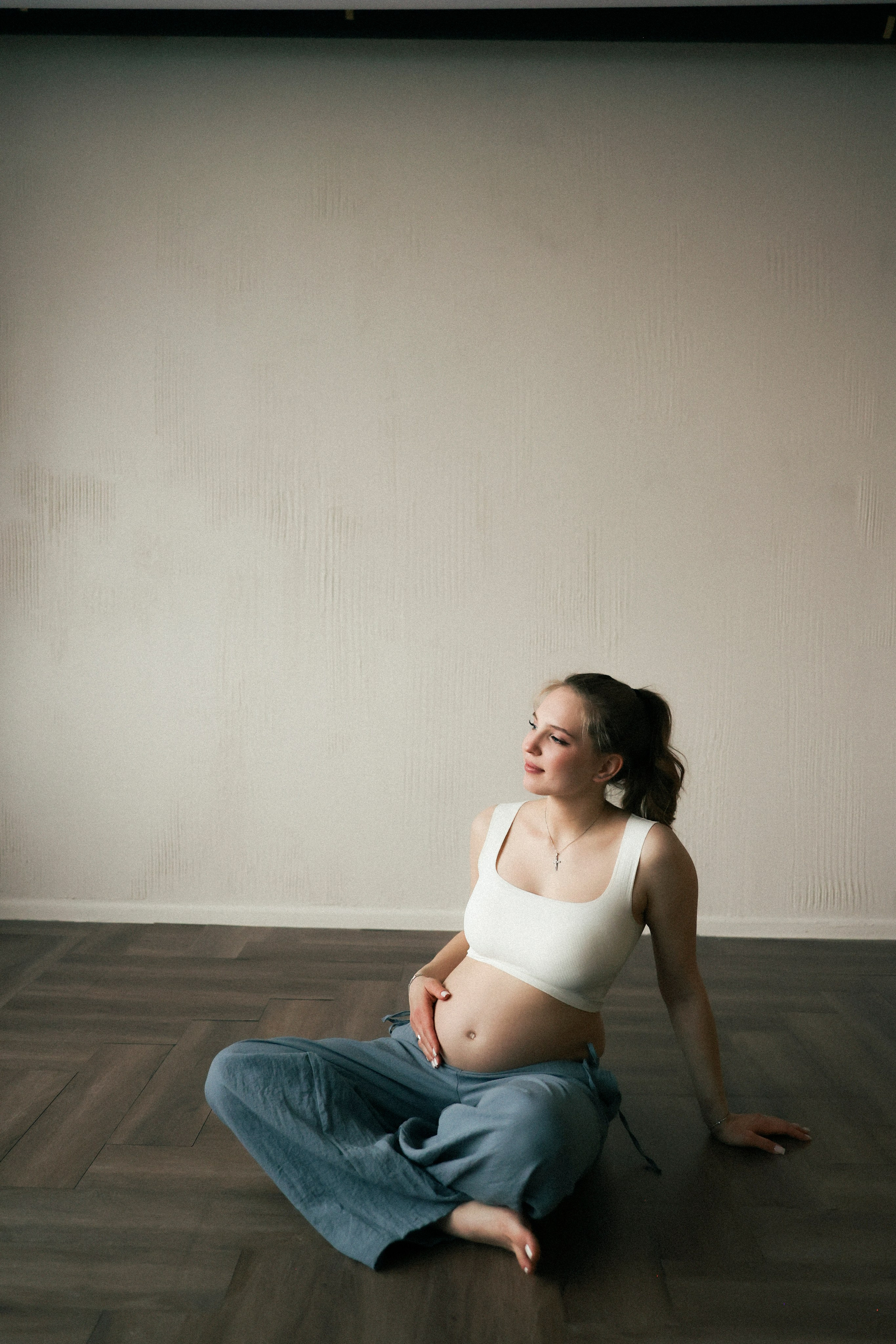 Варенька. Фотограф НатаФото (Наталья Яковенко) Дмитров Москва Питер