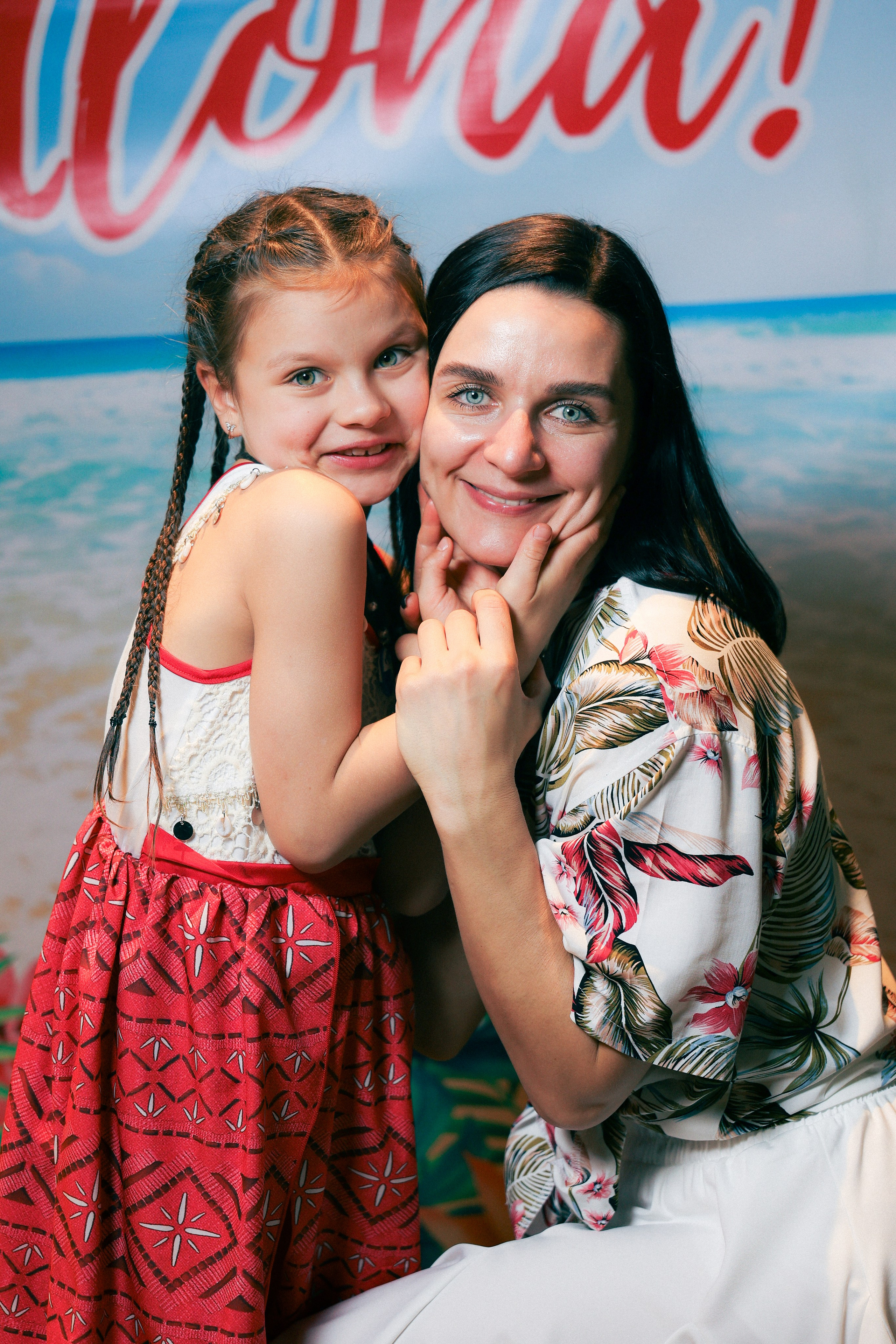 Ева 7 лет. Фотограф НатаФото (Наталья Яковенко) Дмитров Москва Питер