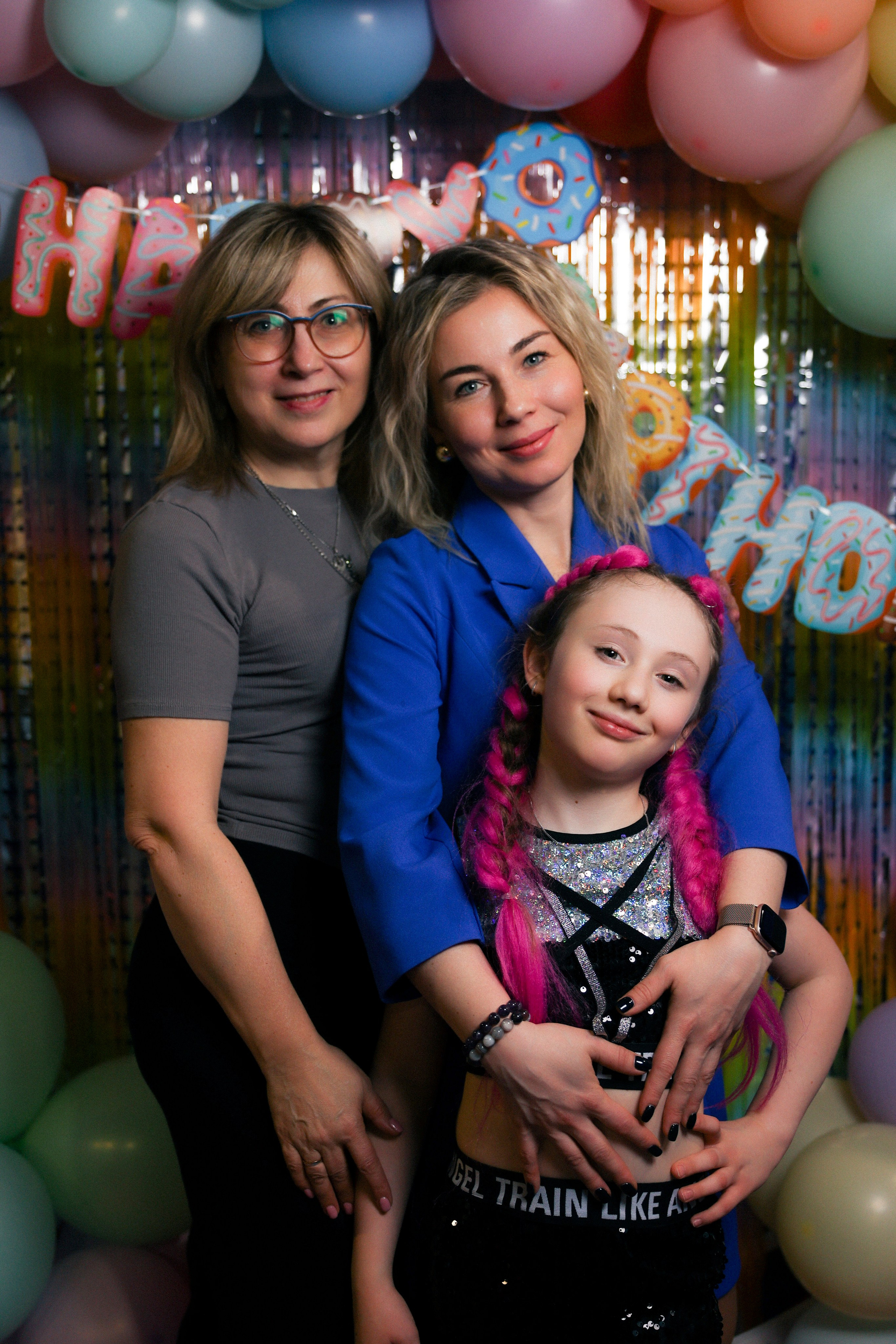 9 лет Есения. Фотограф НатаФото (Наталья Яковенко) Дмитров Москва Питер