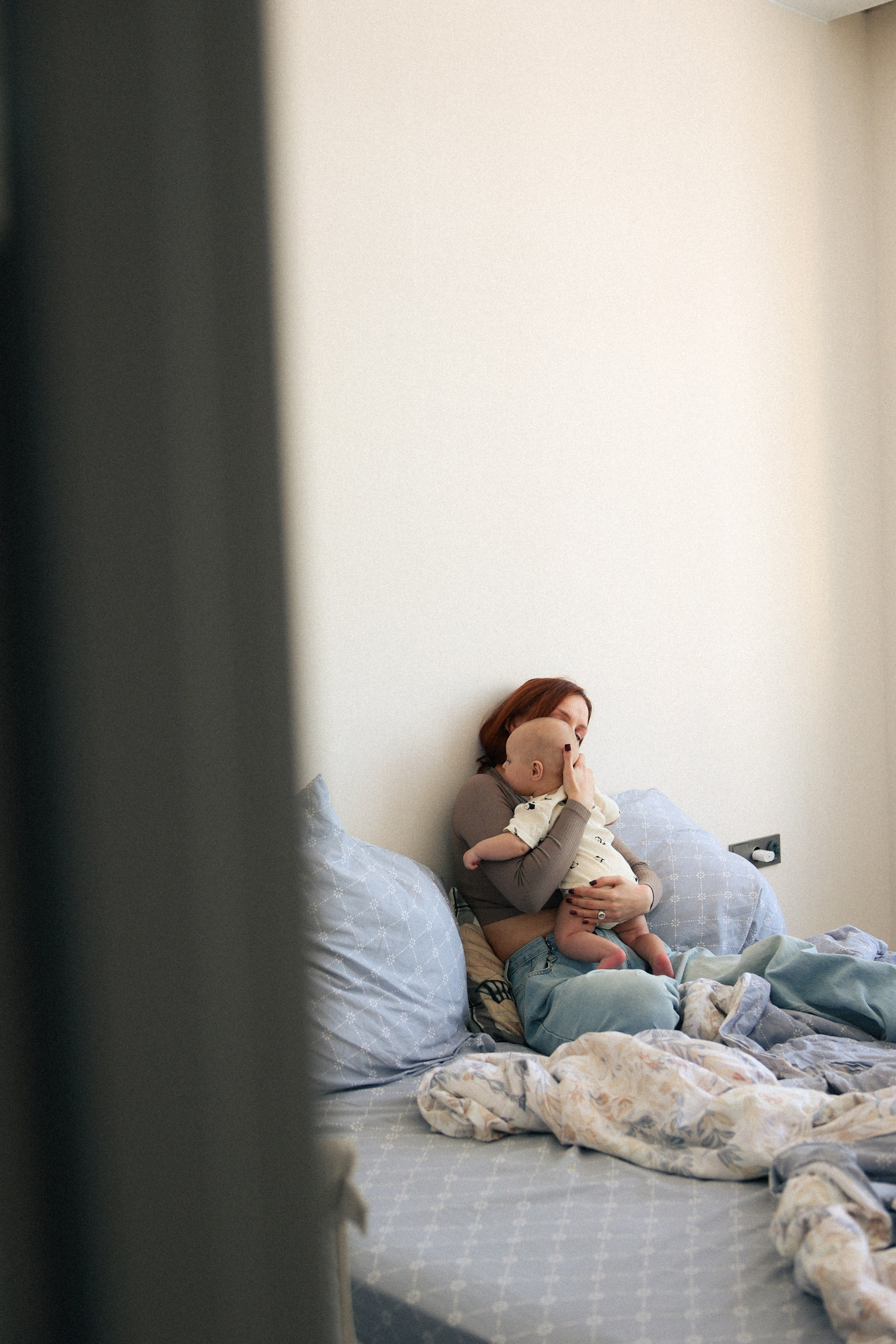 Соня Ваня и Андрей. Фотограф НатаФото (Наталья Яковенко) Дмитров Москва Питер