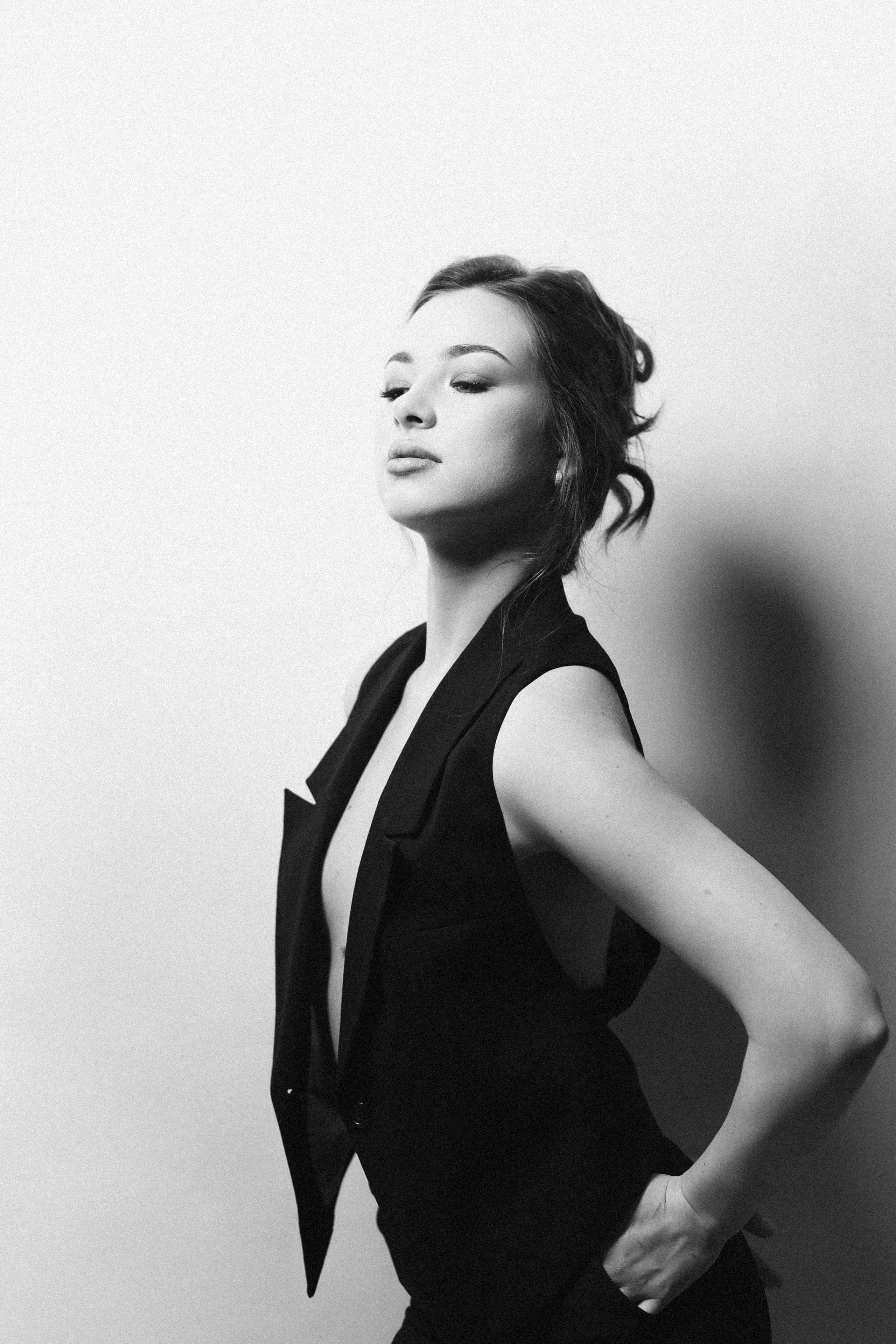 Алеся. Фотограф НатаФото (Наталья Яковенко) Дмитров Москва Питер