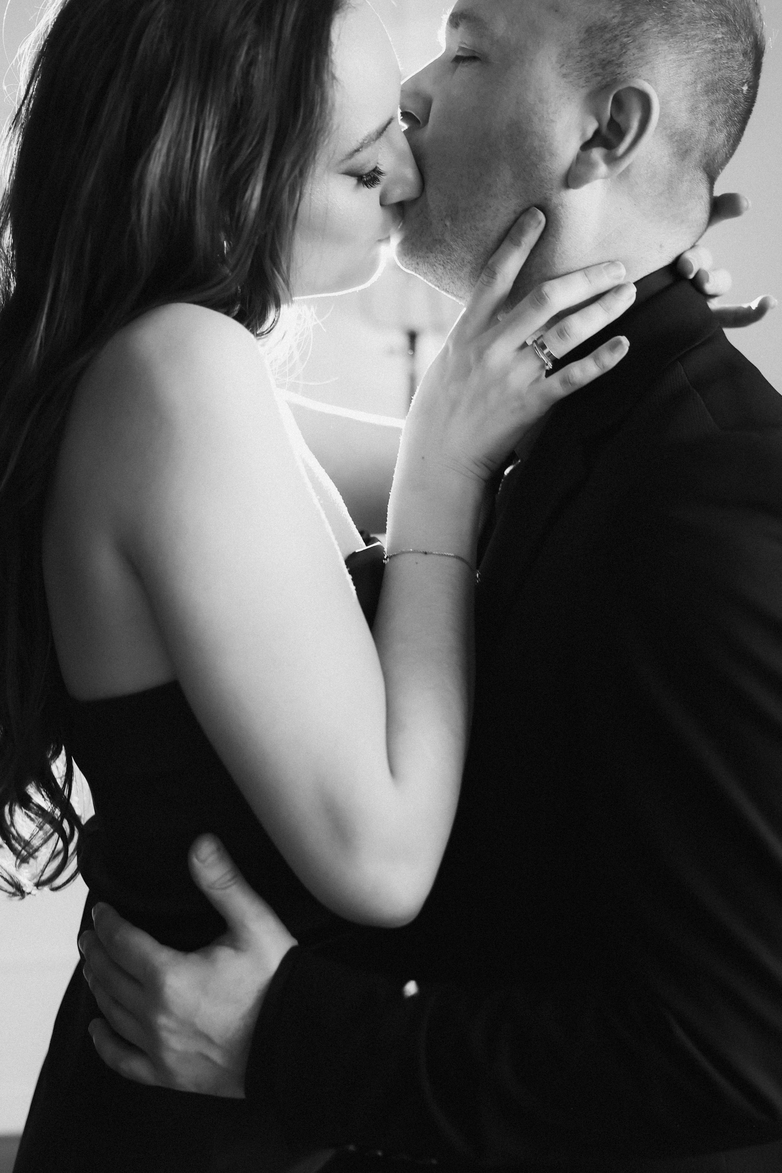 Анастасия и Алексей. Фотограф НатаФото (Наталья Яковенко) Дмитров Москва Питер