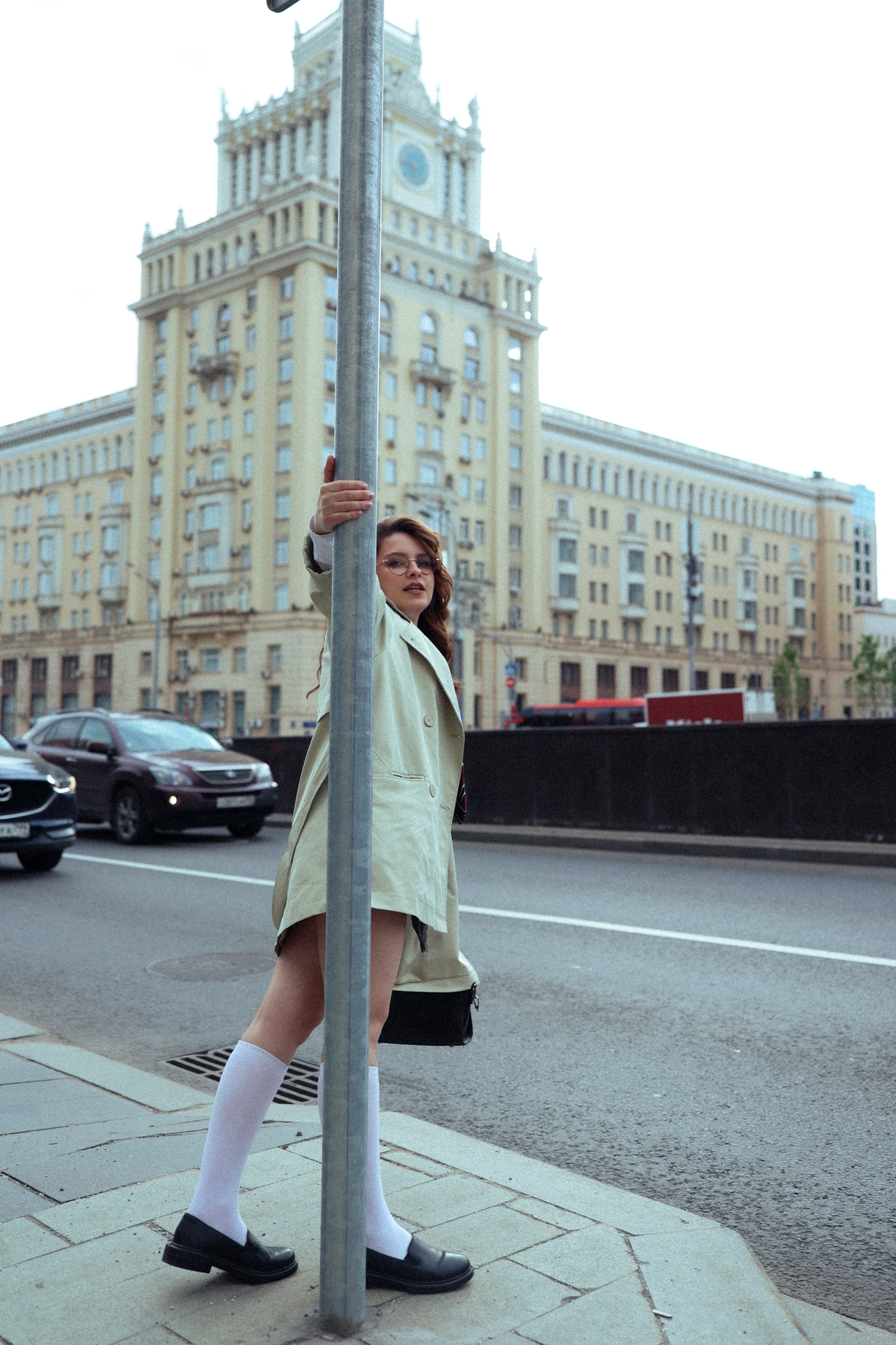Катя. Фотограф НатаФото (Наталья Яковенко) Дмитров Москва Питер