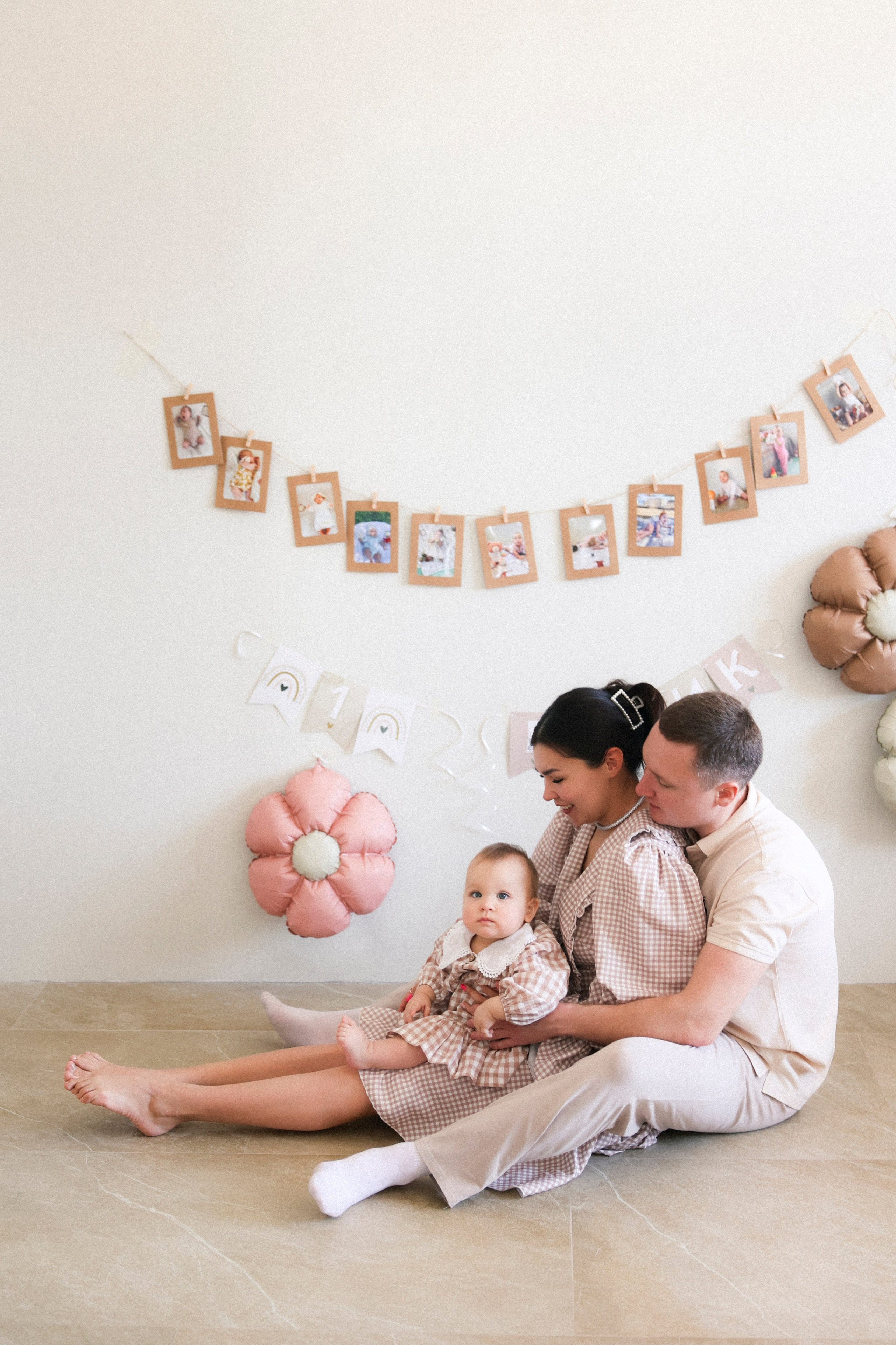 Годик Миланке. Фотограф НатаФото (Наталья Яковенко) Дмитров Москва Питер