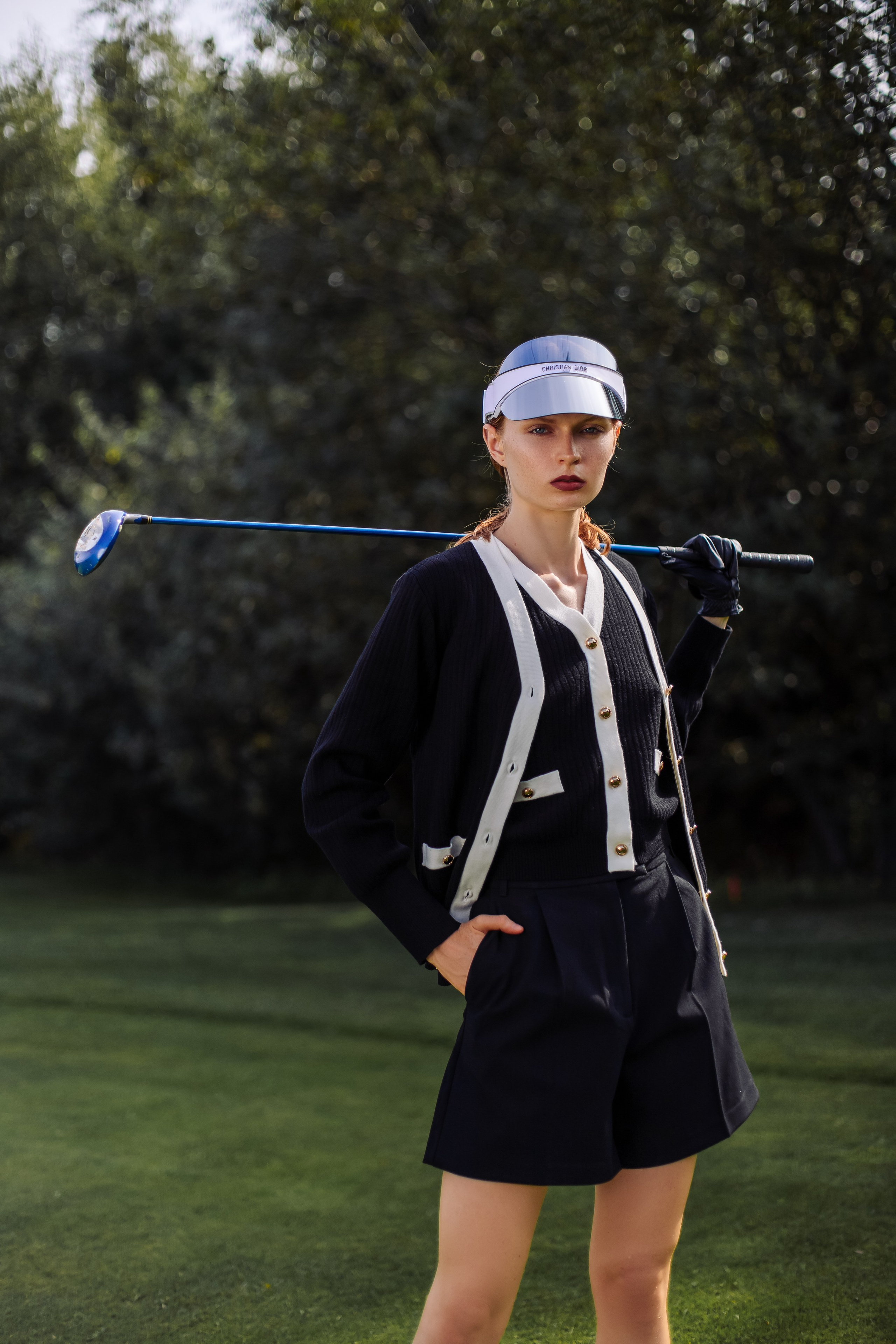 Janna Al Mandalawi. Портретный фотограф Юлия Семенчук