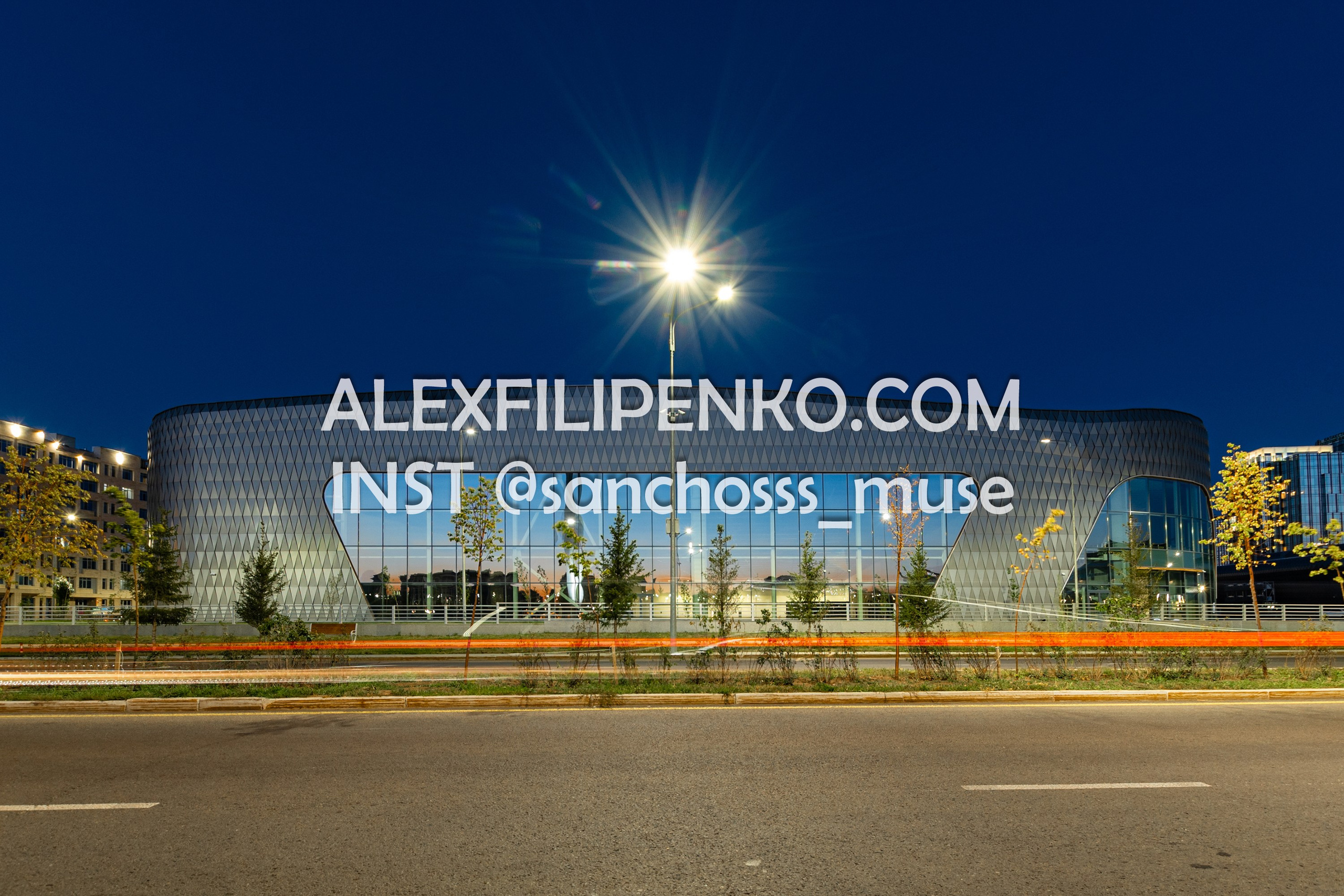 Многофункциональный комплекс «EXPO-Astana» | Съемка для sevalcon.rus. Фотограф интерьера недвижимости и архитектуры в Астане