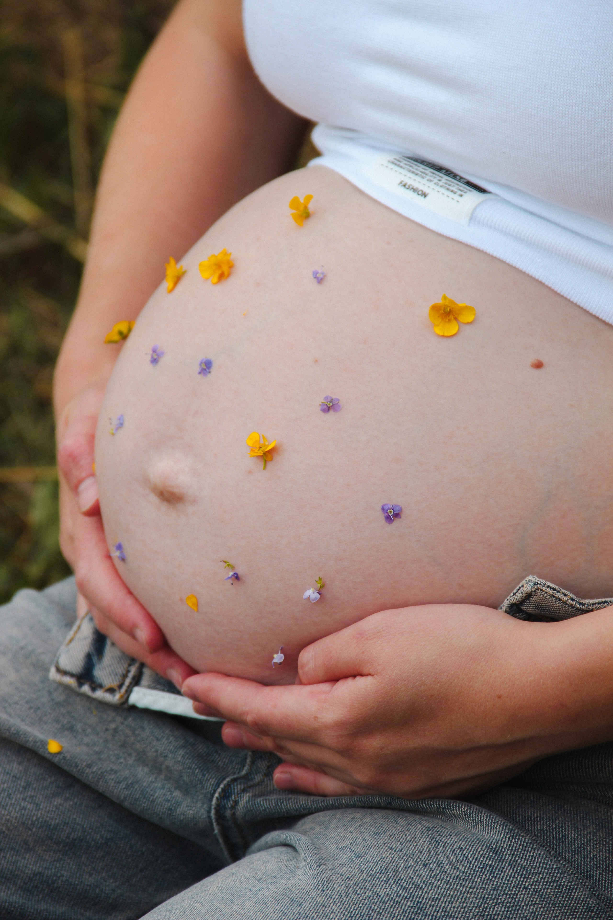 Pregnant. Главная