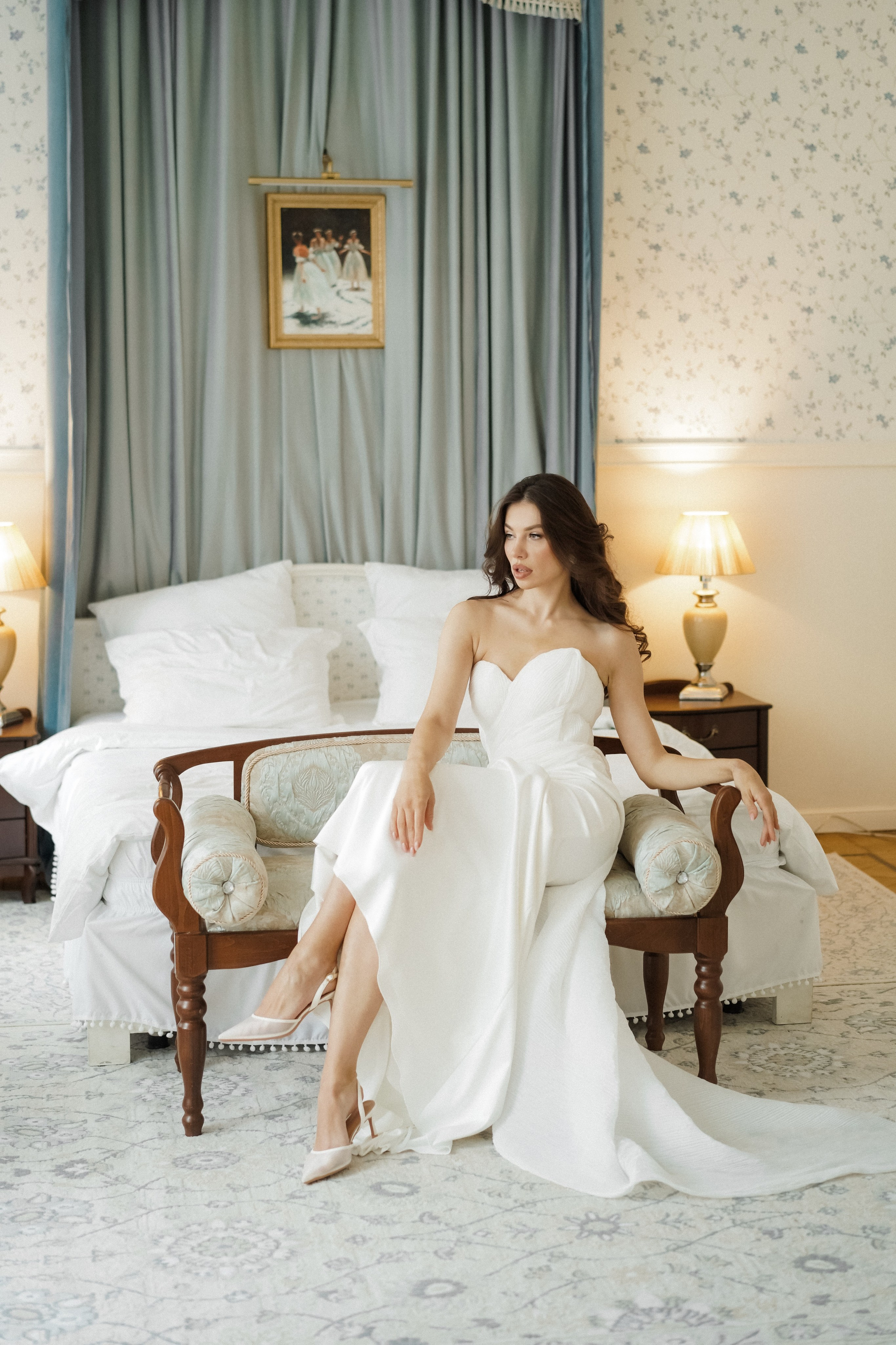 Love lace. Фотограф Валентина Григорьева, г. Москва