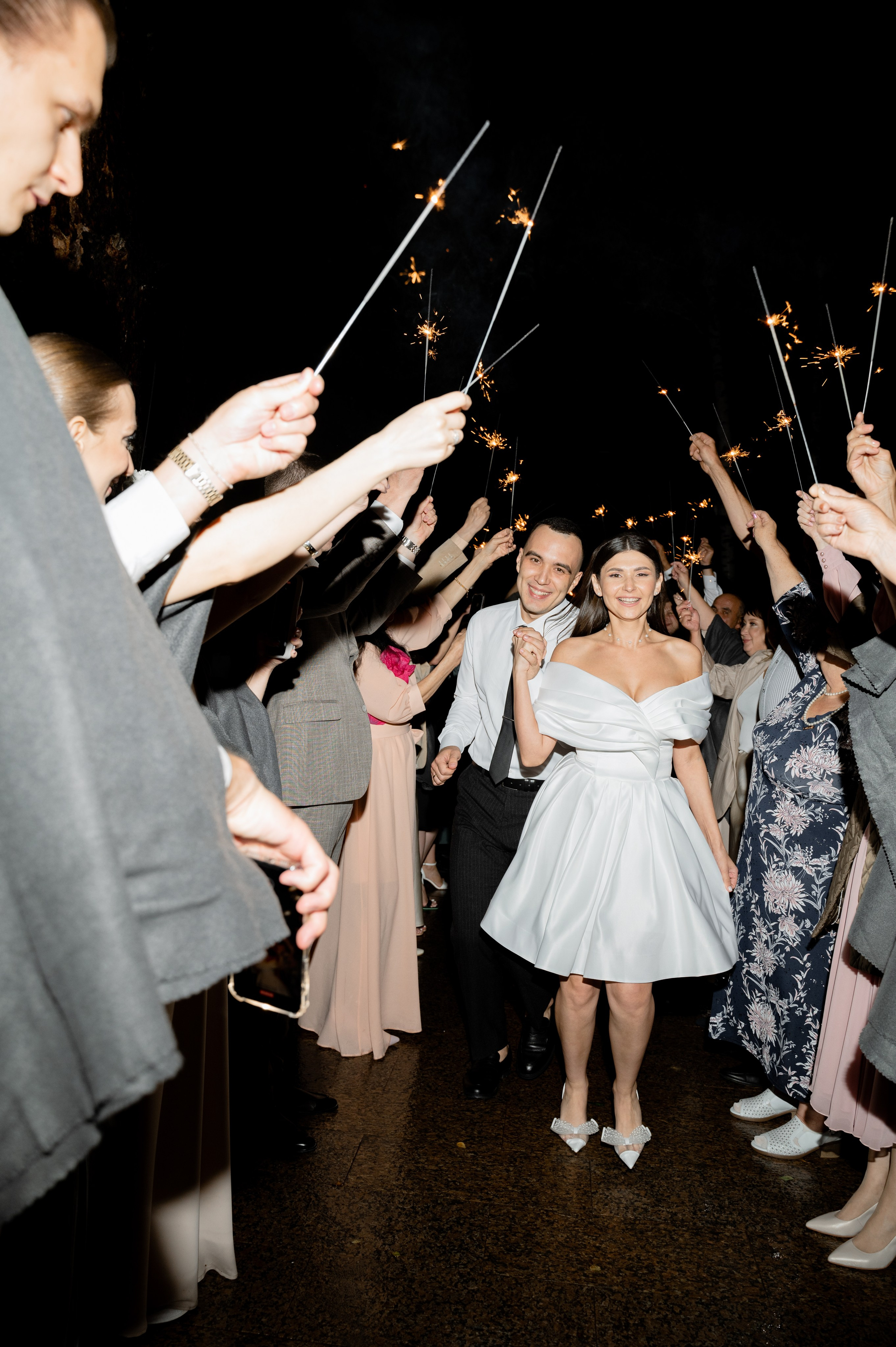 Виктория & Даниил. Свадебный и семейный фотограф Тюмень Екатеринбург Москвина Алёна