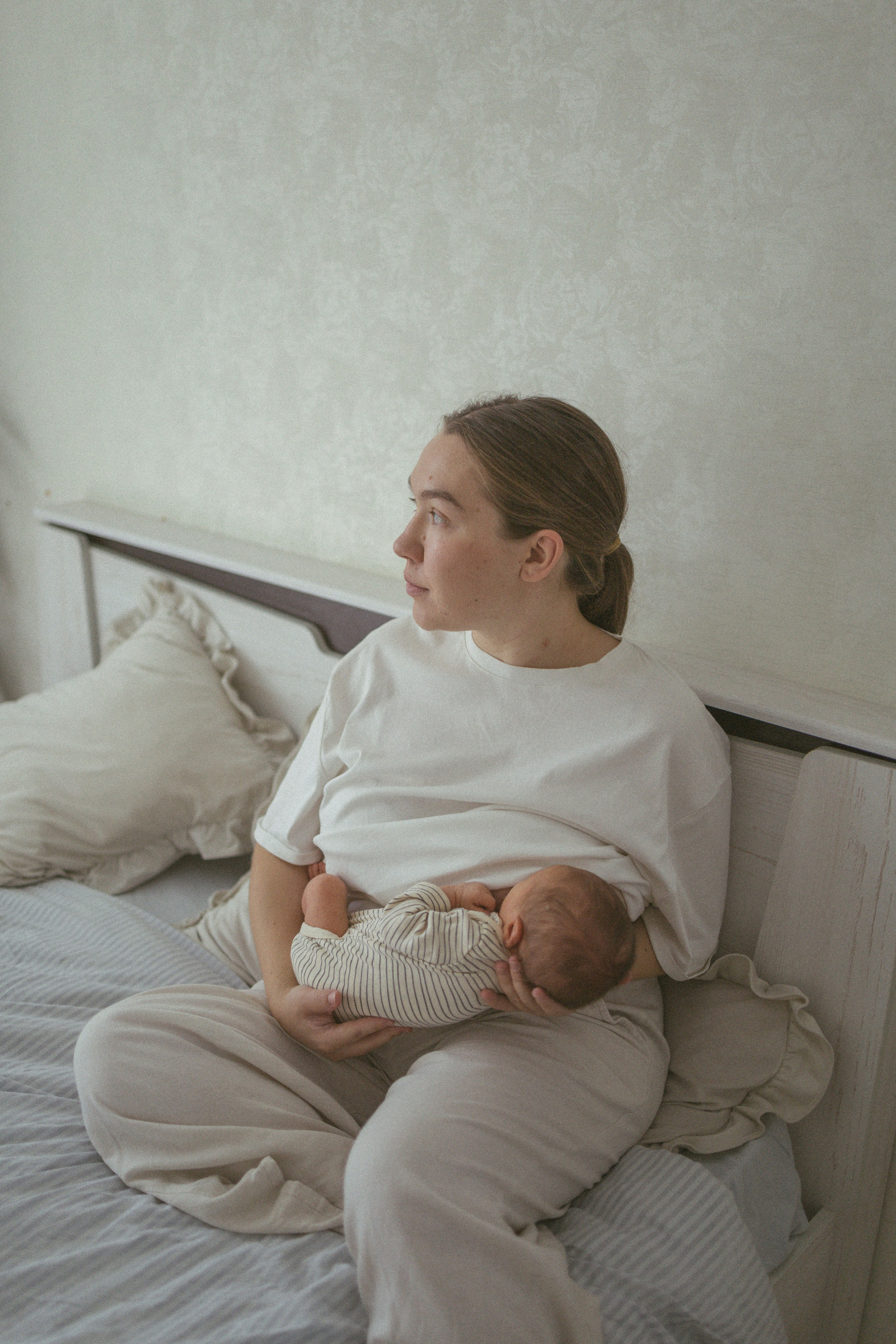 Федя родился. Семейный фотограф Елена Баган Волгоград