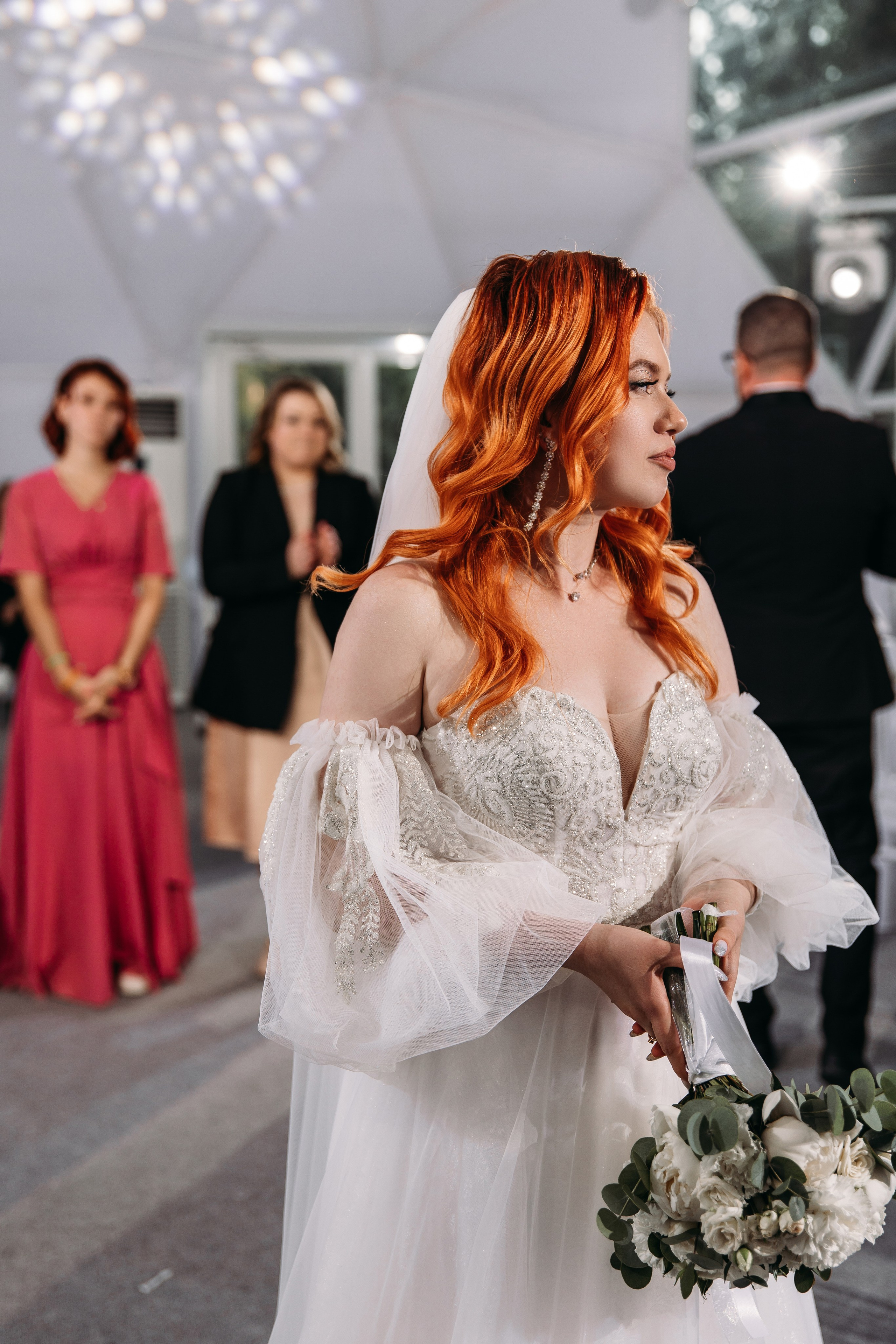 Максим & Алёна. Свадебный ФОТОГРАФ и ВИДЕОГРАФ Ульяновск