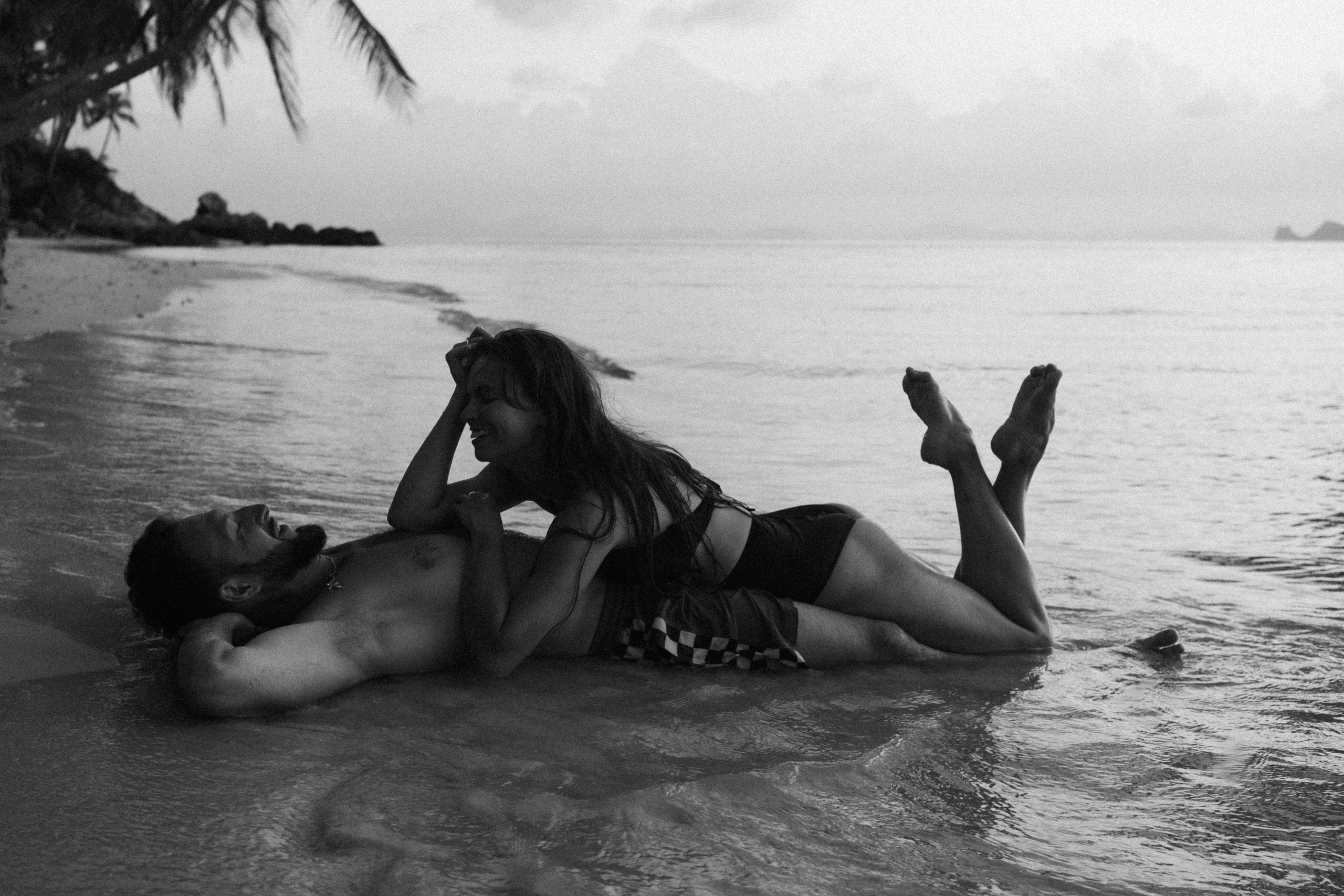 Артур и Оля. Фотограф Москва / Зеленоград — Наталья Петухова