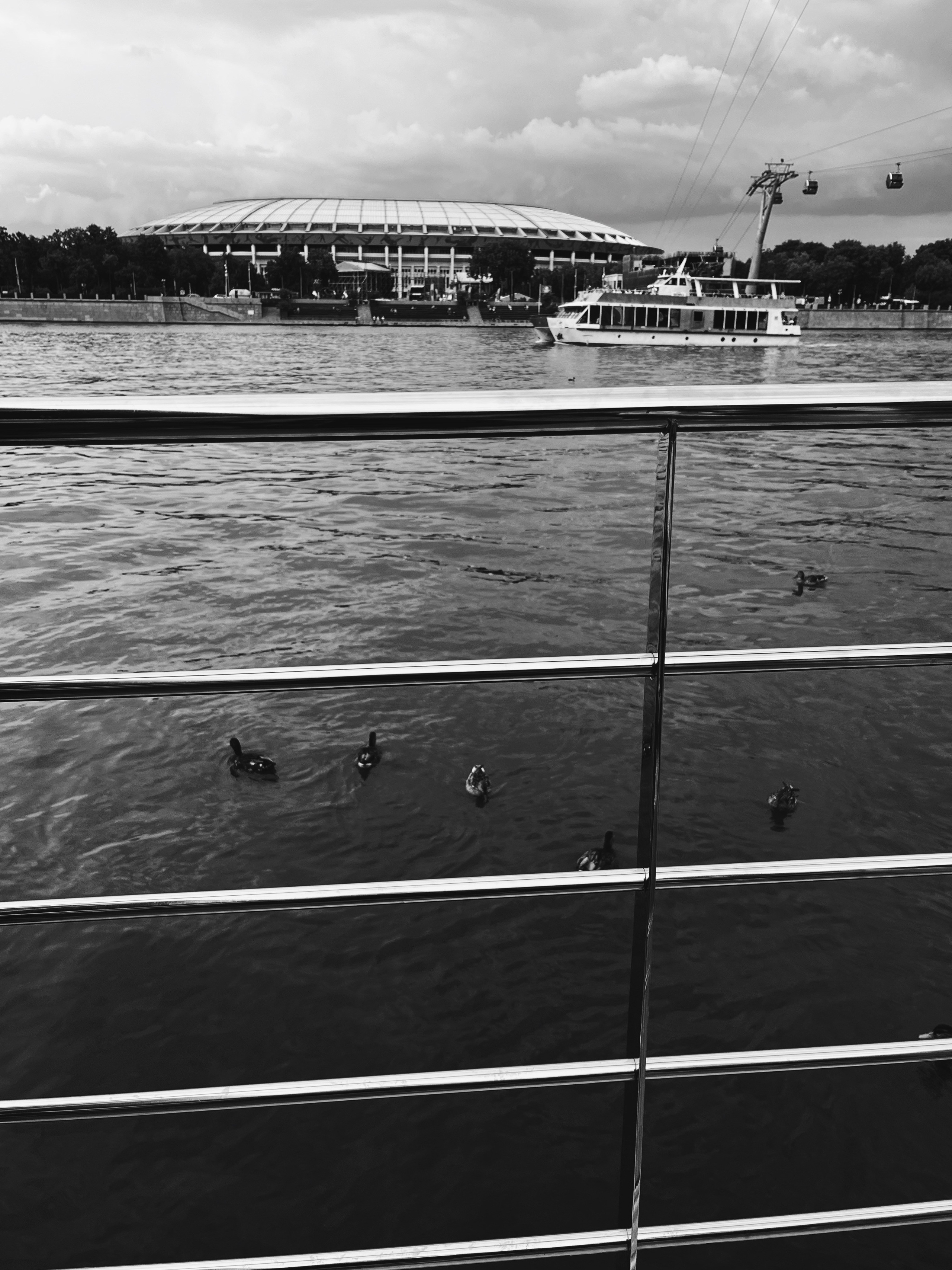 Визуальный дневник. Портретный фотограф в Москве Гахраманова Екатерина