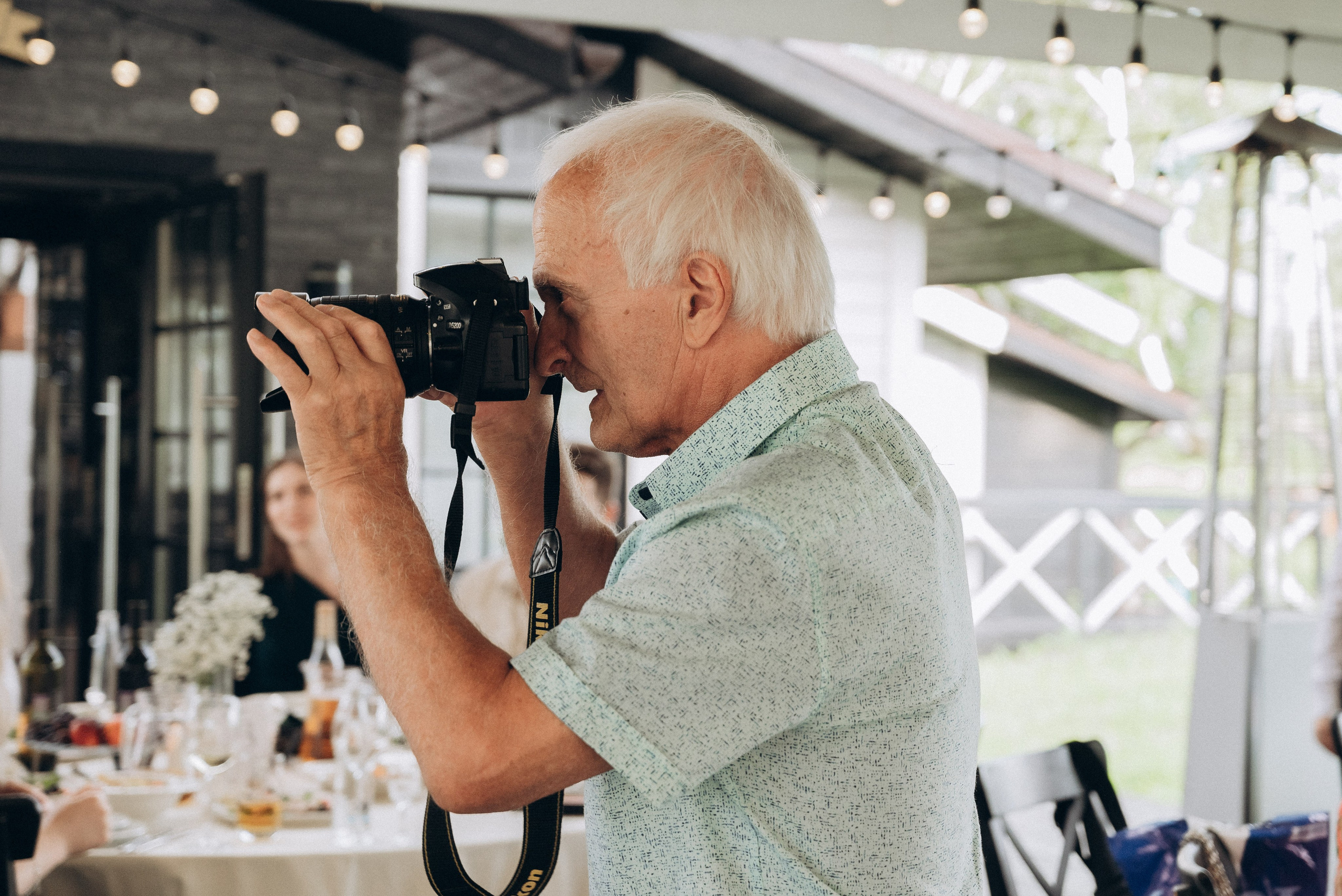 Миша и Саша. Тамара Власова